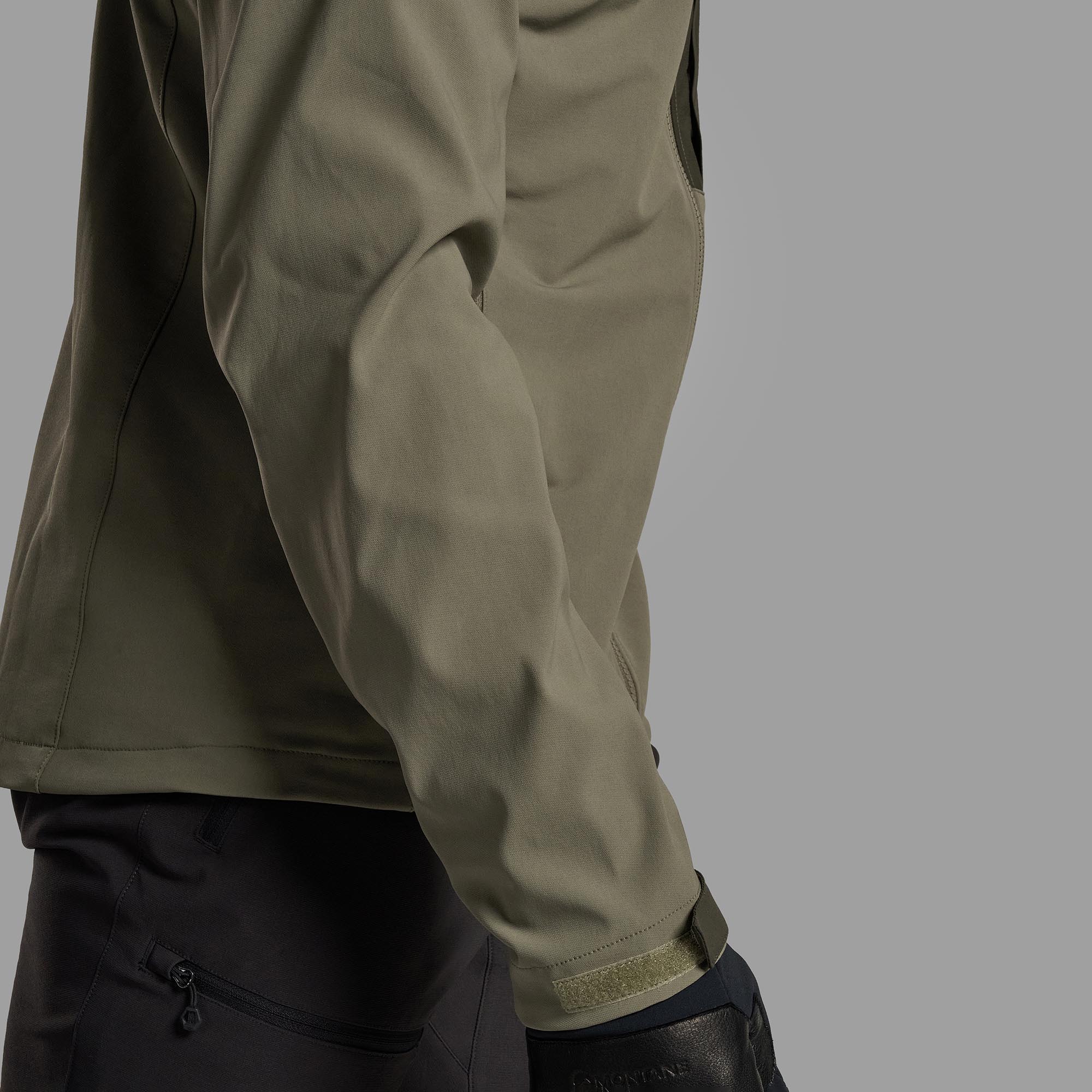 Montane Men's Tenacity XT Hooded Softshell Jacket - Image 30