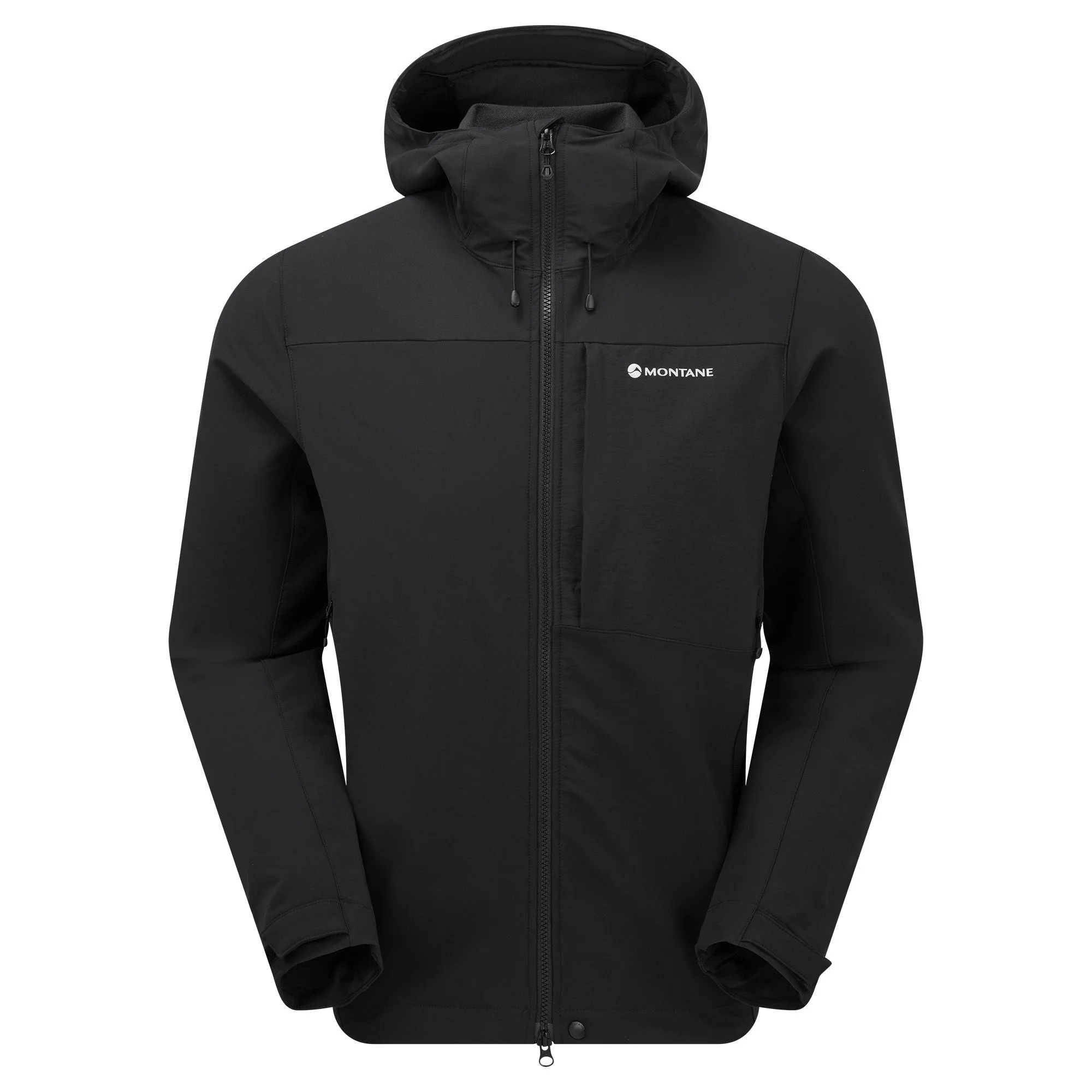 Montane Men's Tenacity XT Hooded Softshell Jacket - Image 5