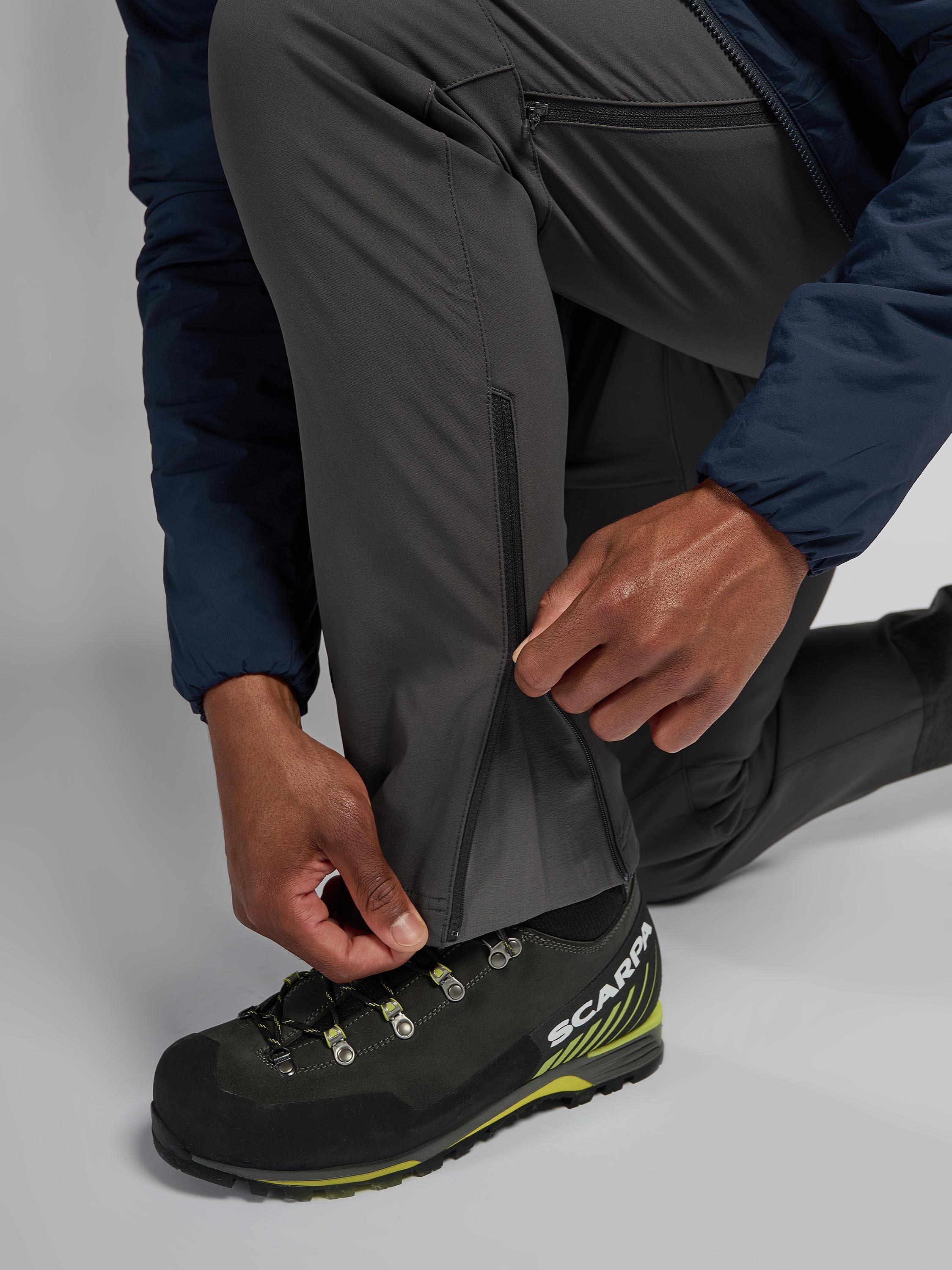 Montane Men's Tenacity XT Pants - Image 21