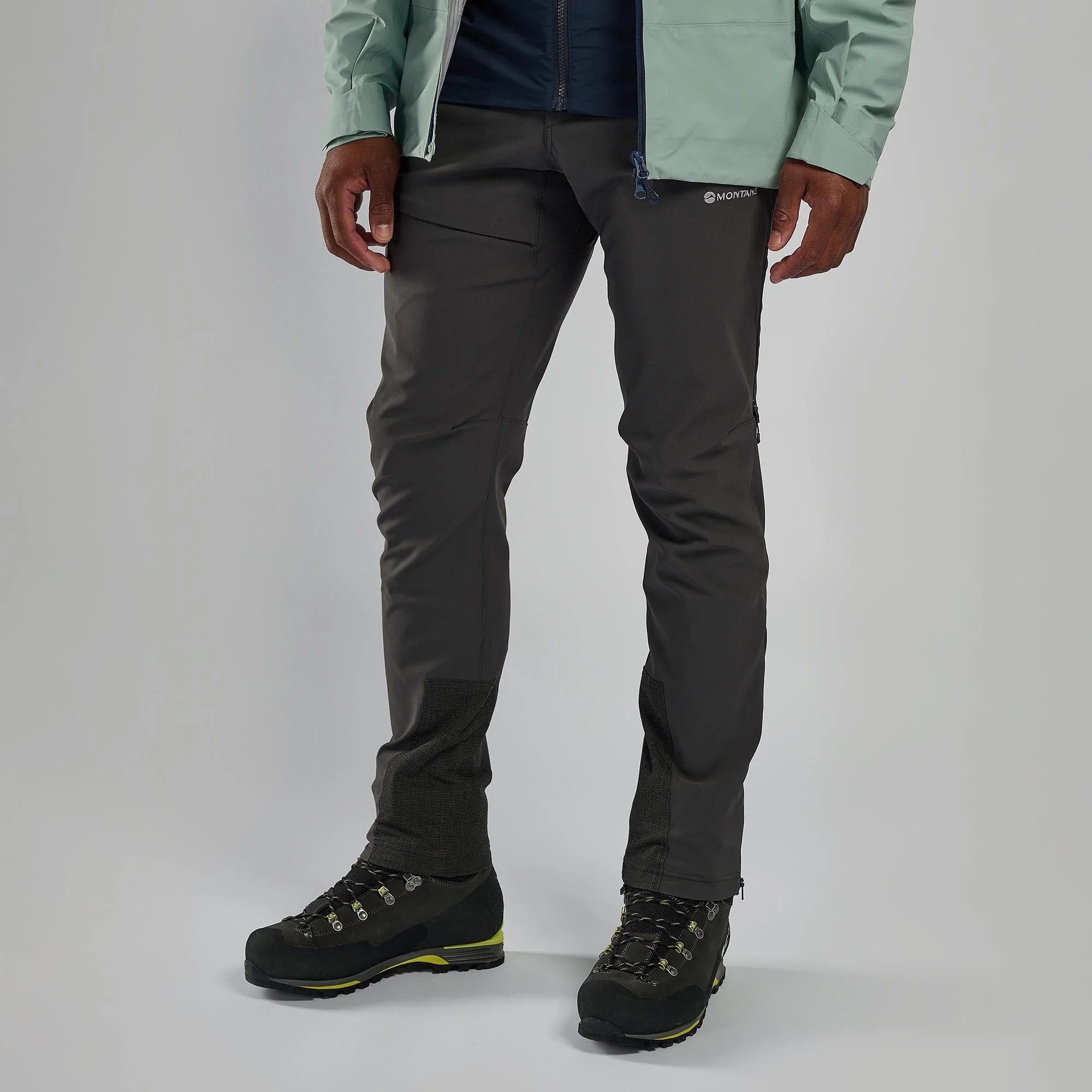 Montane Men's Tenacity XT Pants - Image 5