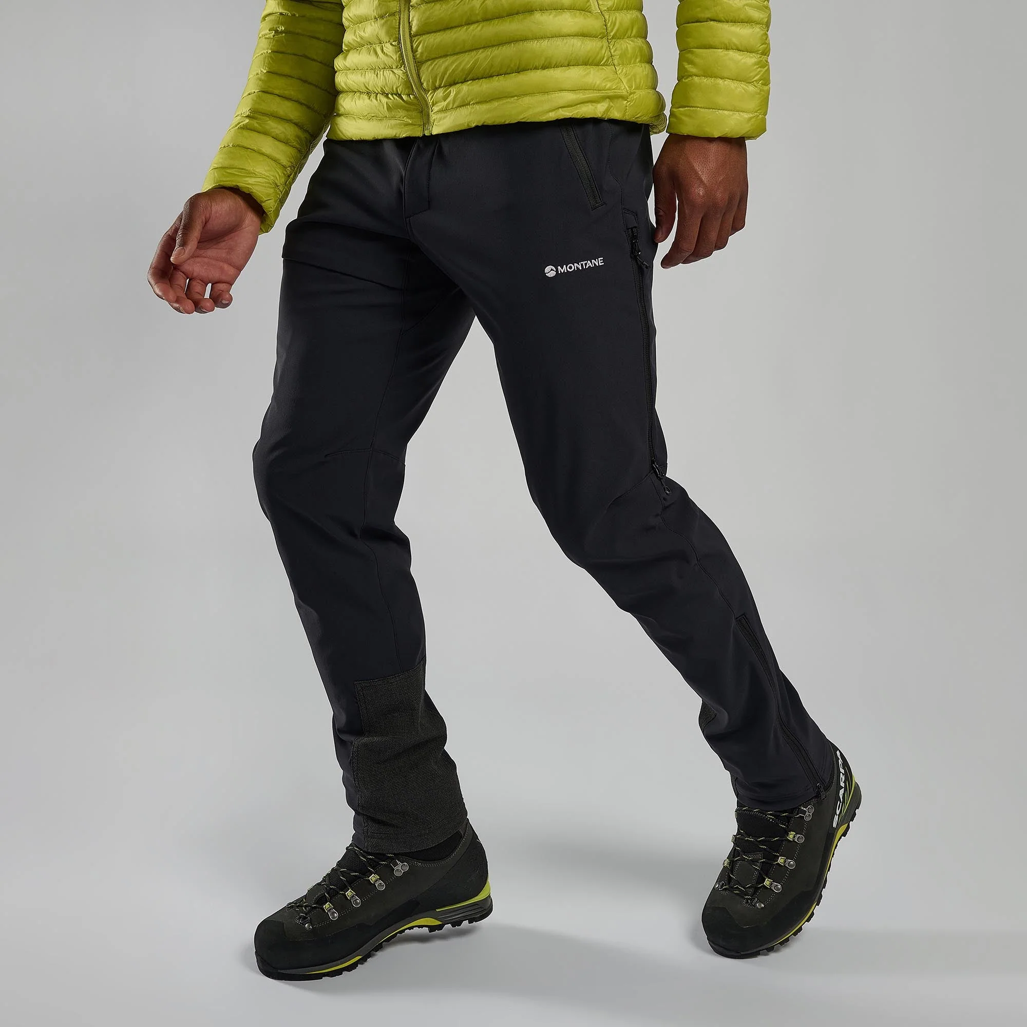 Montane Men's Tenacity XT Pants - Image 7