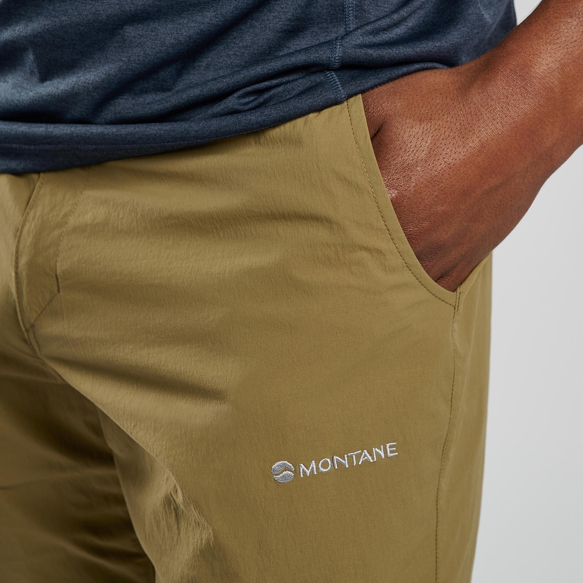 Montane Men's Terra Lite Pants - Image 10