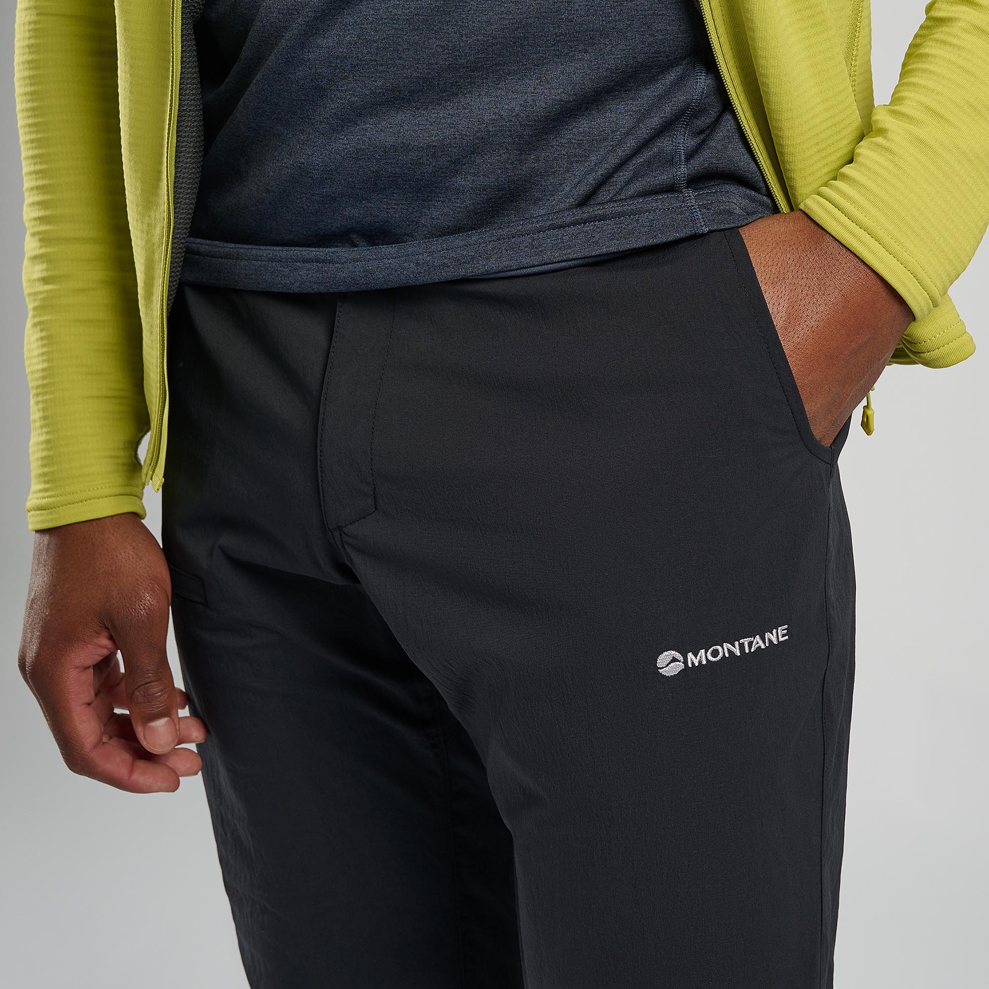 Montane Men's Terra Lite Pants - Image 12