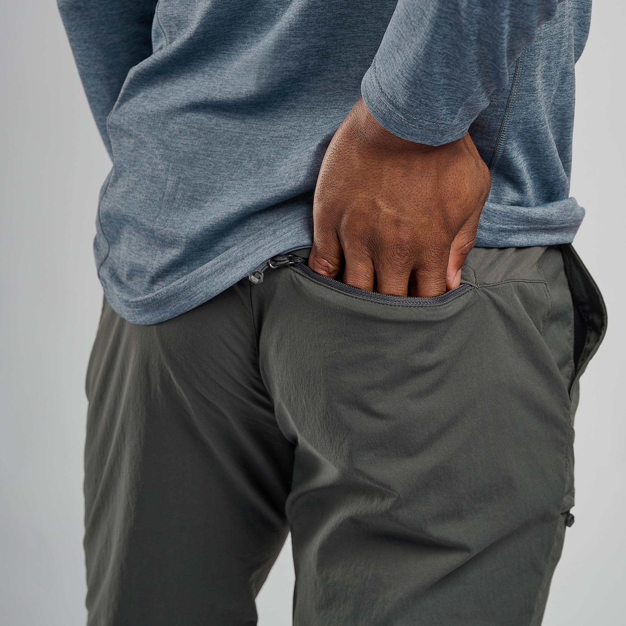 Montane Men's Terra Lite Pants - Image 21