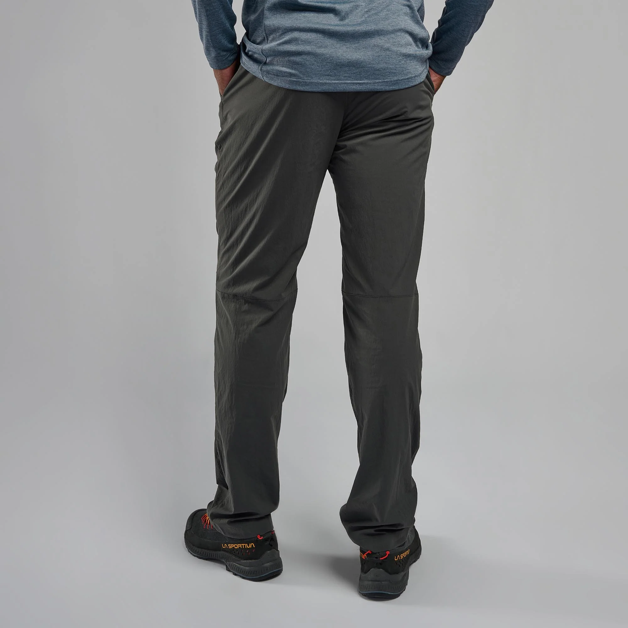 Montane Men's Terra Lite Pants - Image 8