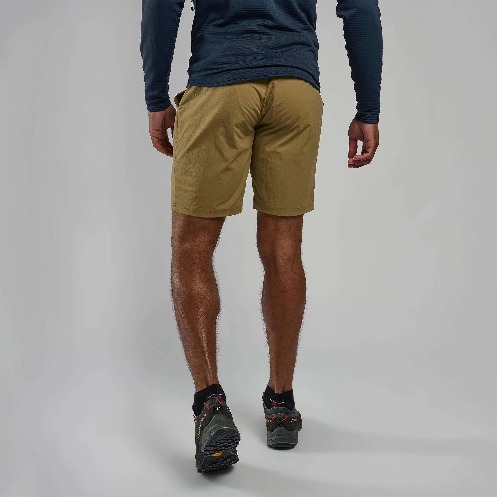 Montane Men's Terra Lite Shorts - Image 11