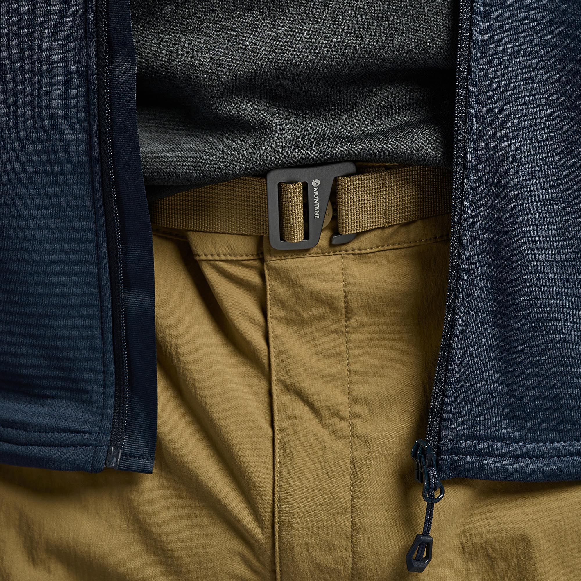 Montane Men's Terra Lite Shorts - Image 14