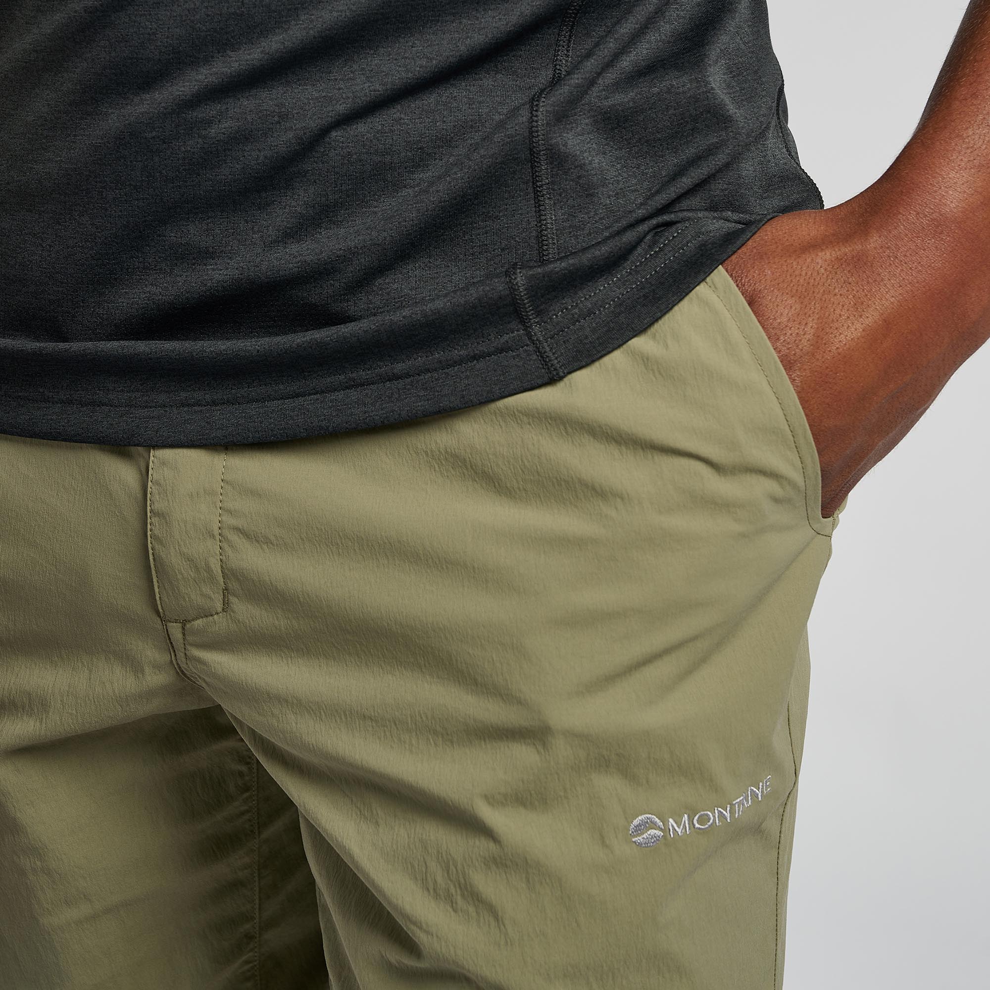 Montane Men's Terra Lite Shorts - Image 15