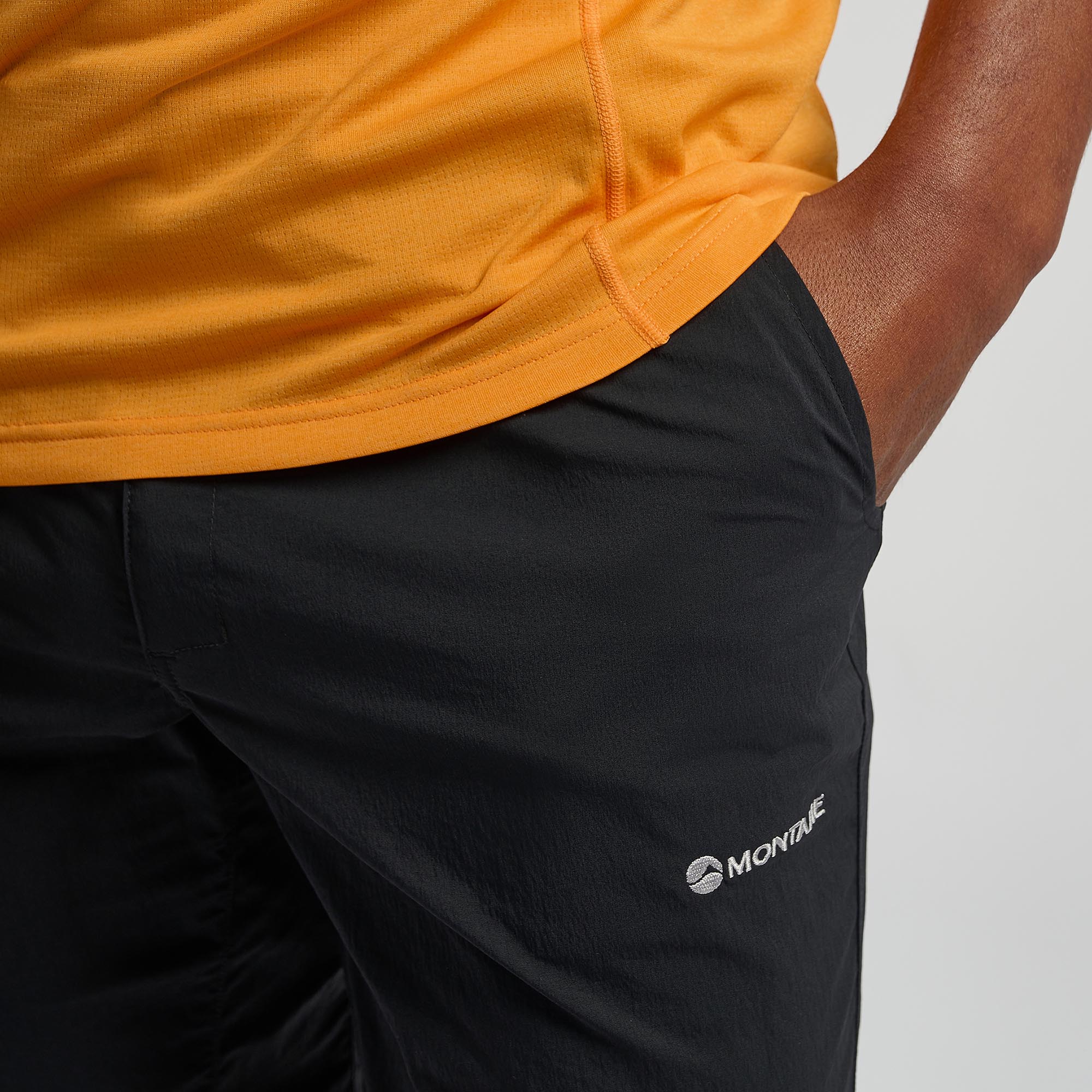 Montane Men's Terra Lite Shorts - Image 16