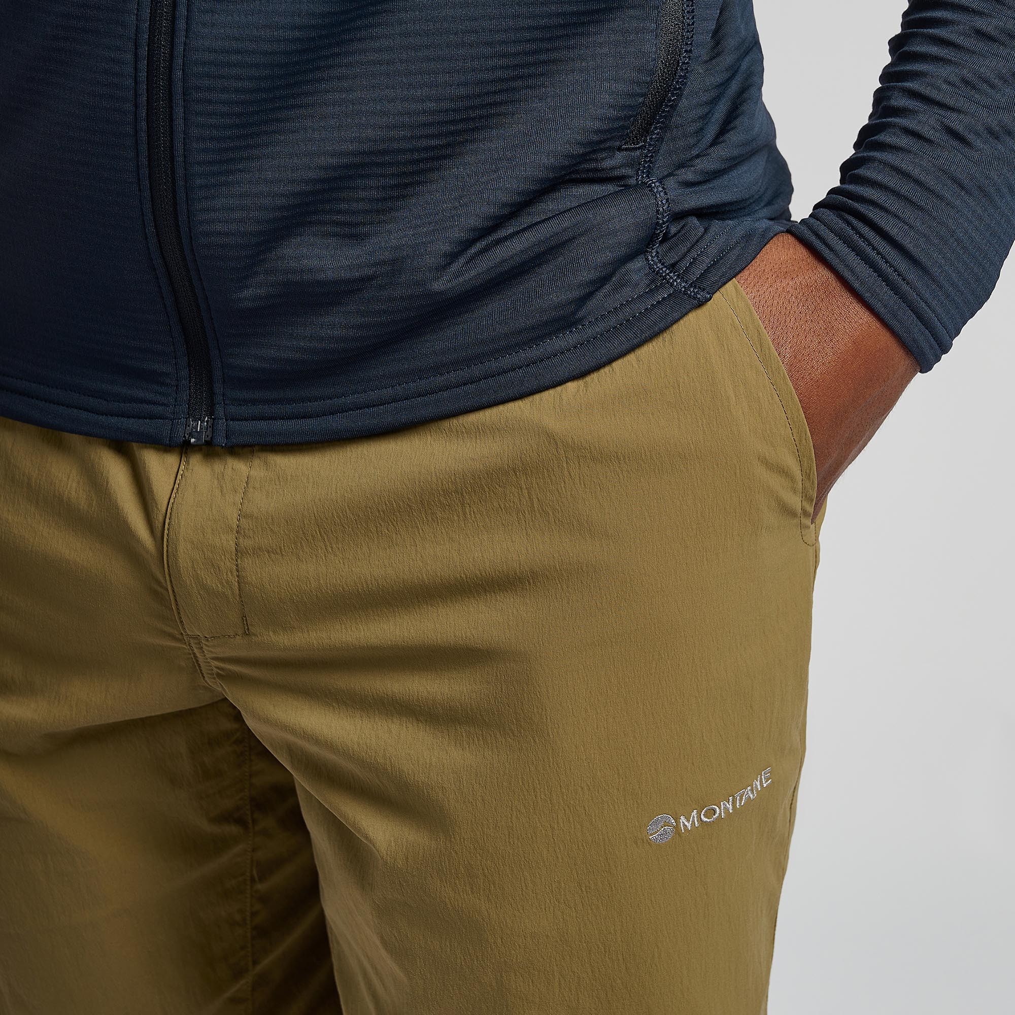 Montane Men's Terra Lite Shorts - Image 17