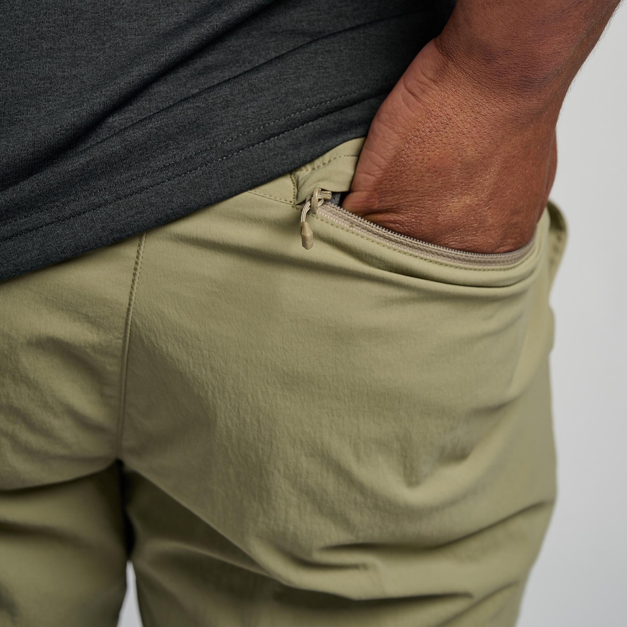 Montane Men's Terra Lite Shorts - Image 18