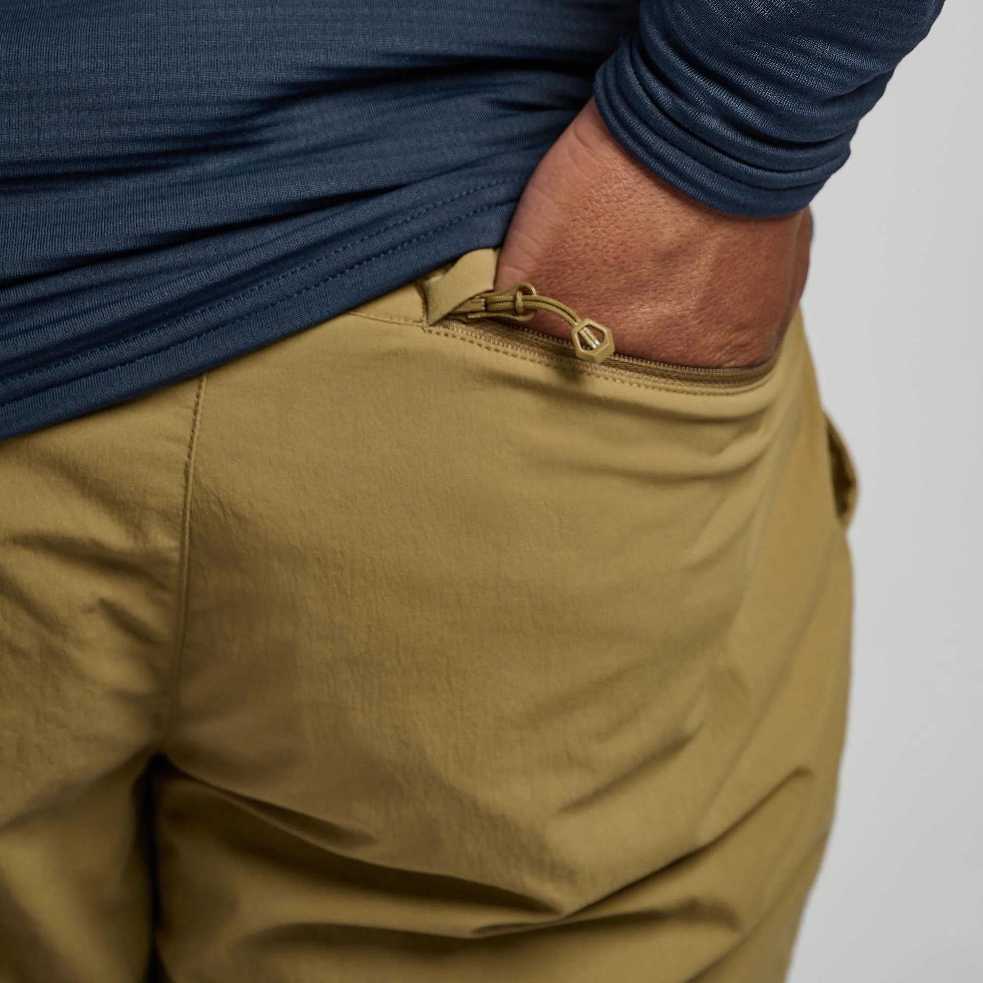 Montane Men's Terra Lite Shorts - Image 20