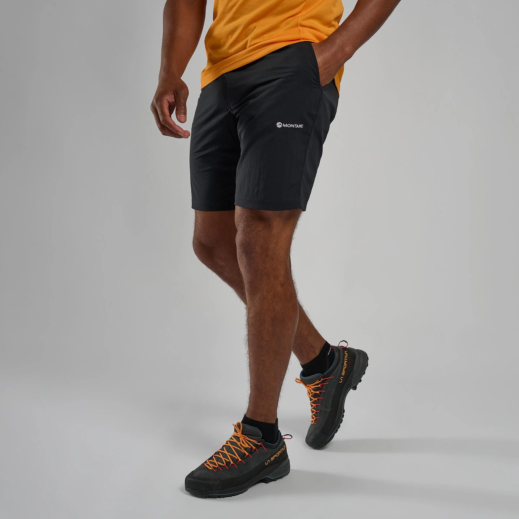 Montane Men's Terra Lite Shorts - Image 6