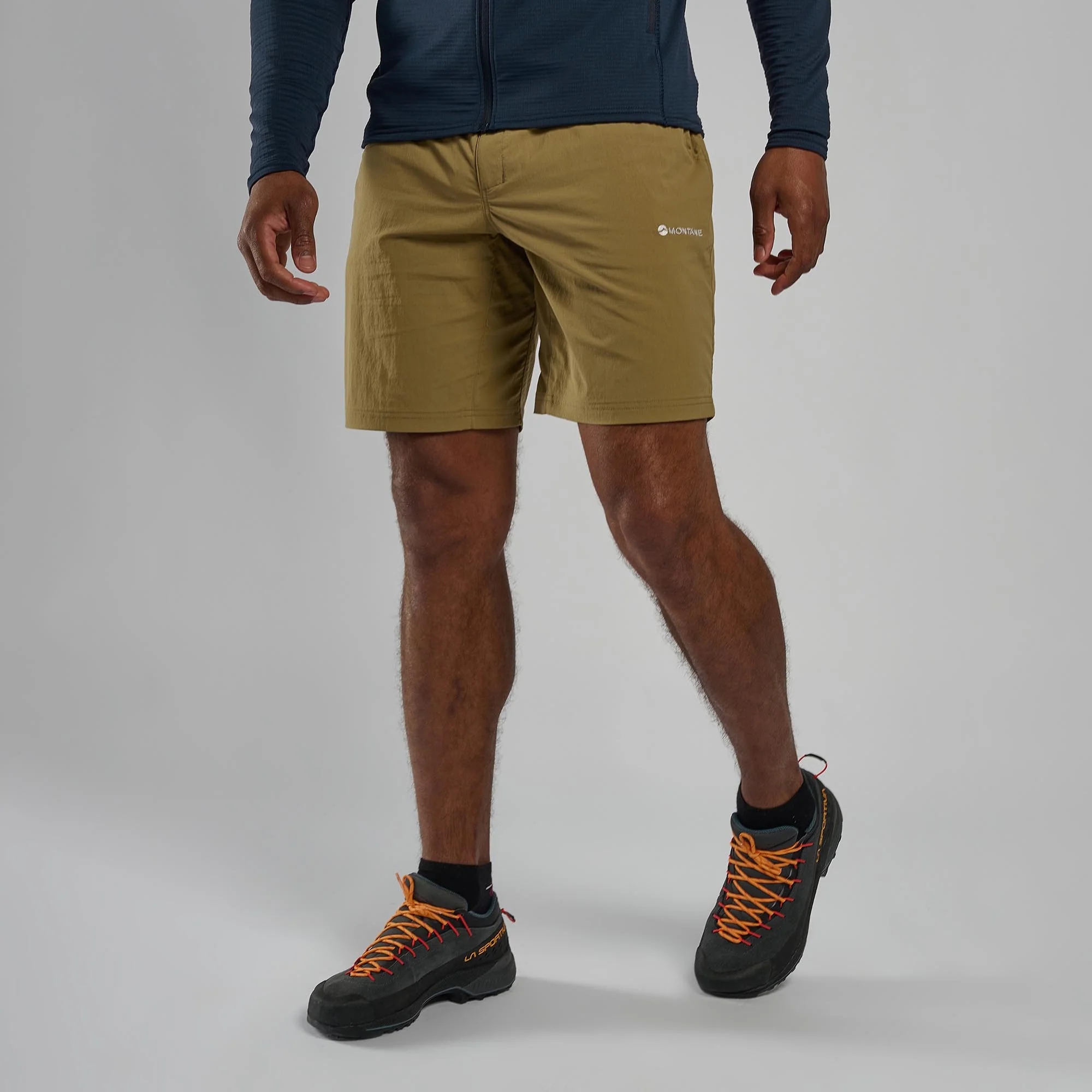 Montane Men's Terra Lite Shorts - Image 8