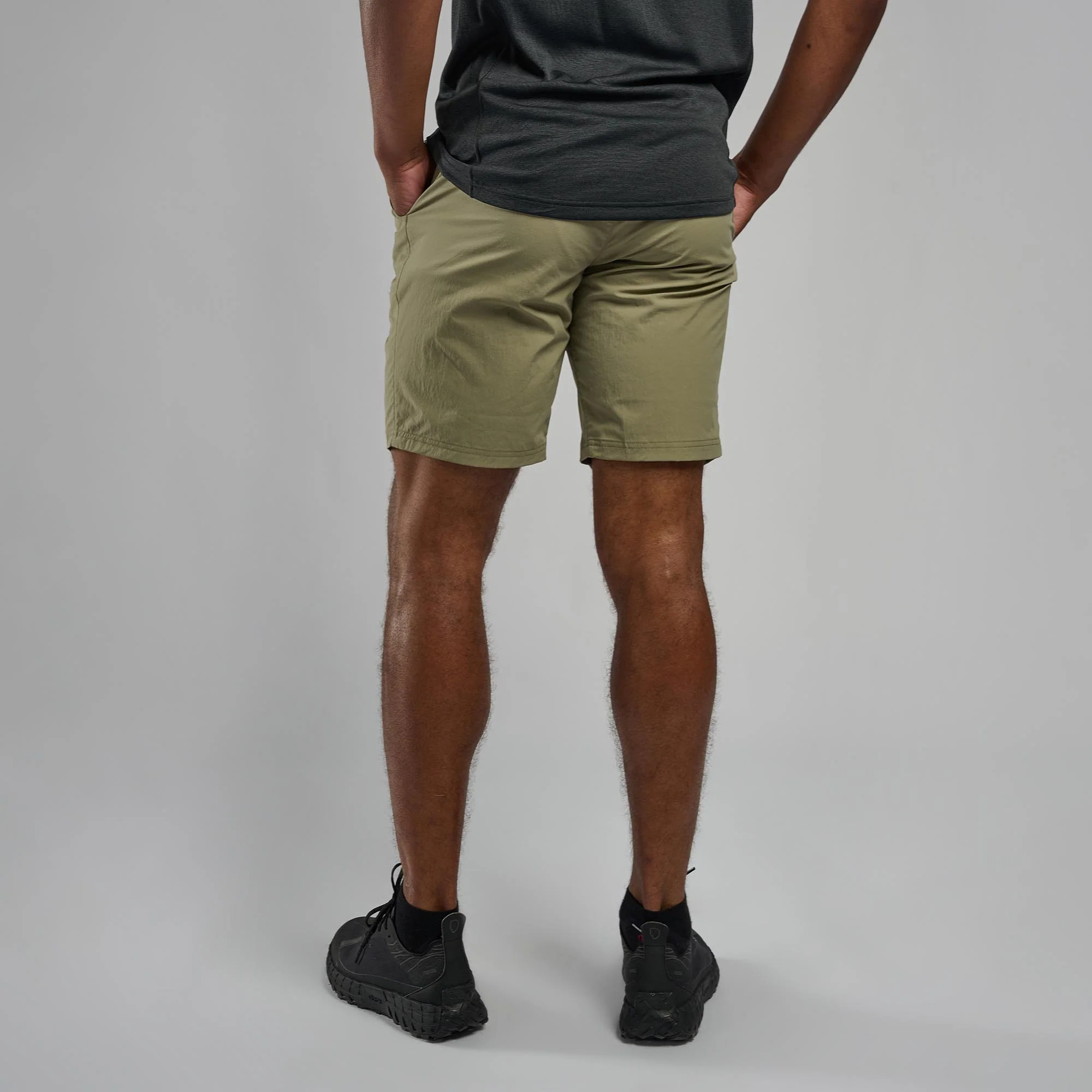 Montane Men's Terra Lite Shorts - Image 9