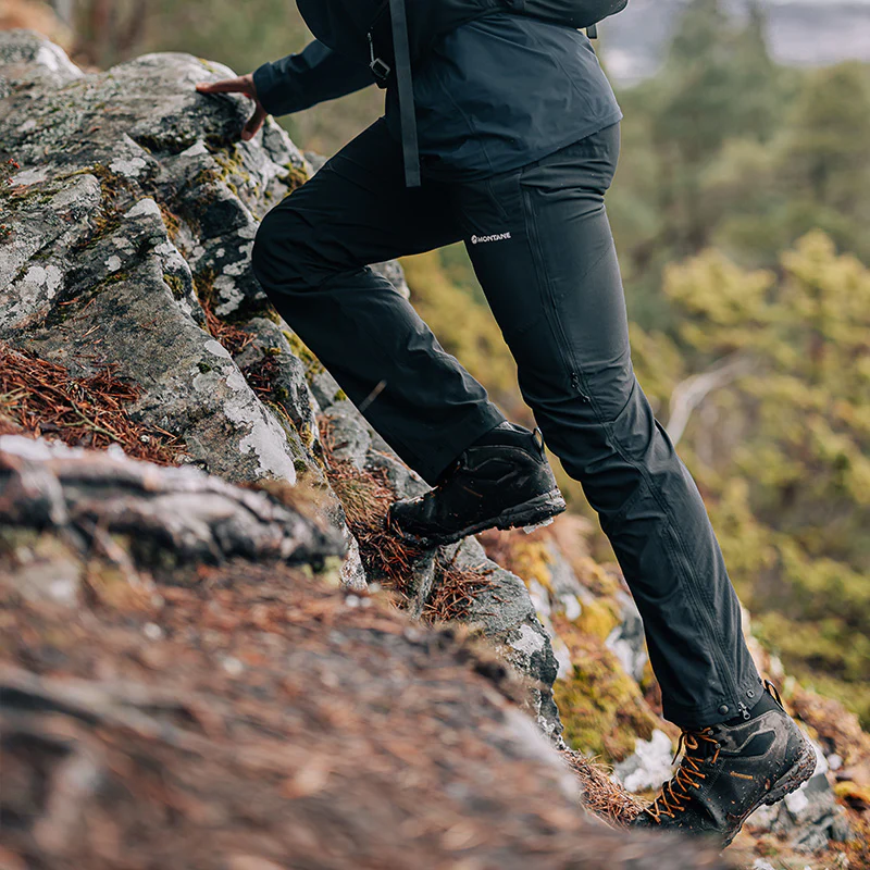 Montane Men's Terra Pants - Image 11
