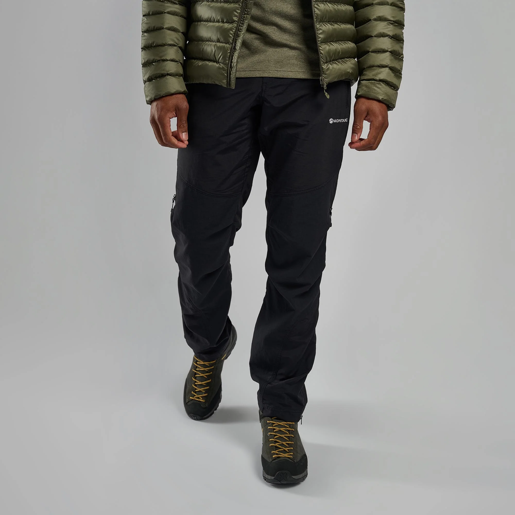 Montane Men's Terra Pants - Image 12