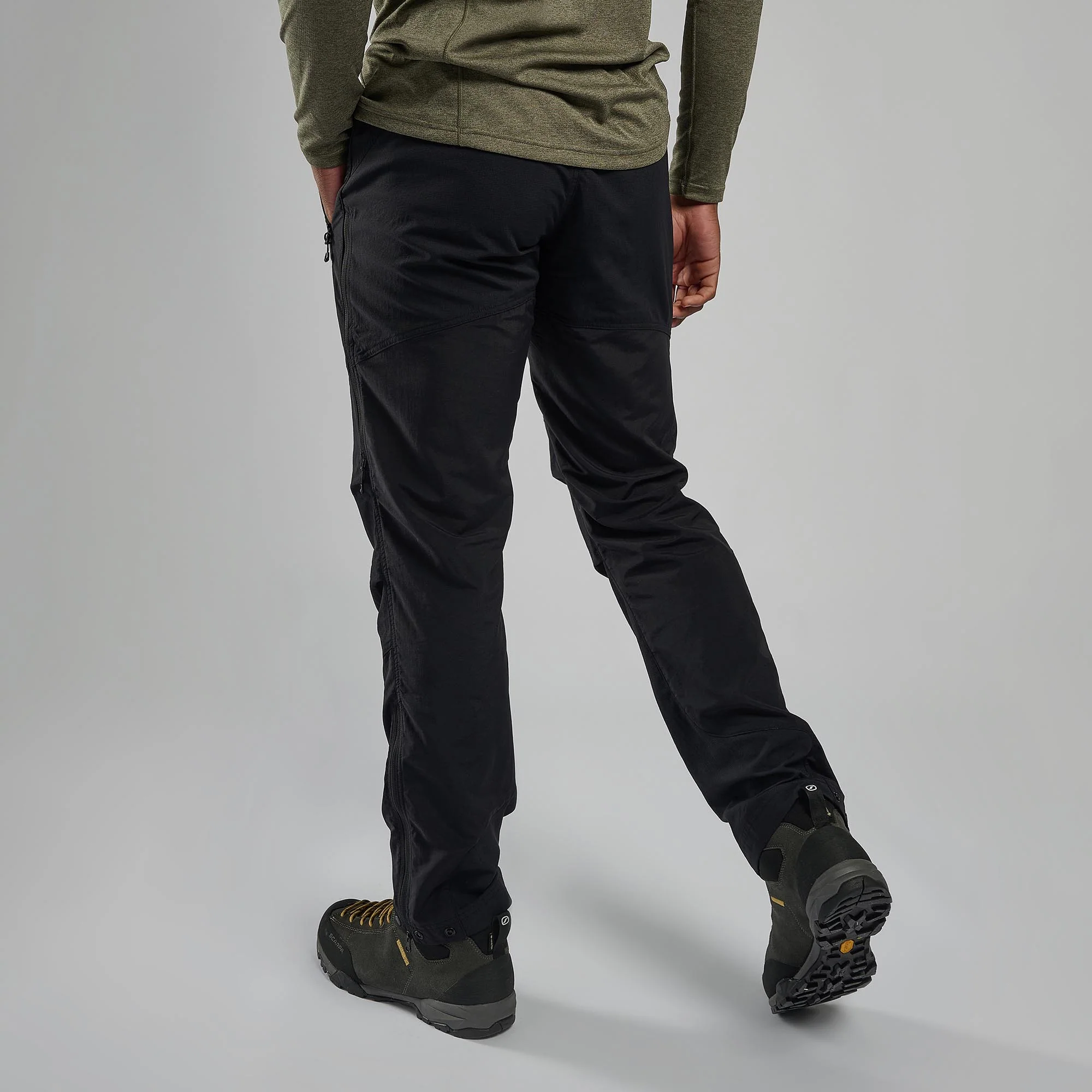 Montane Men's Terra Pants - Image 13