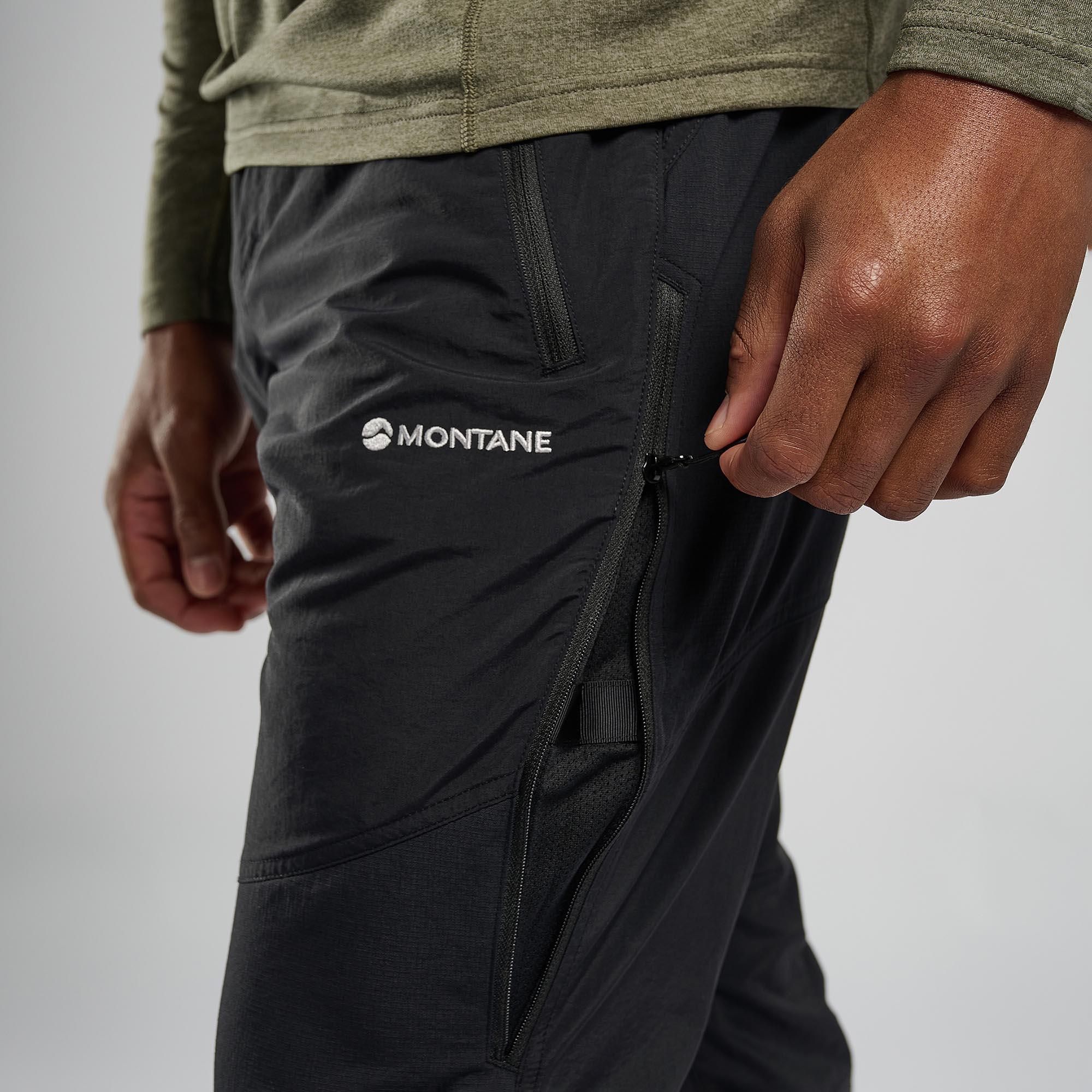 Montane Men's Terra Pants - Image 14