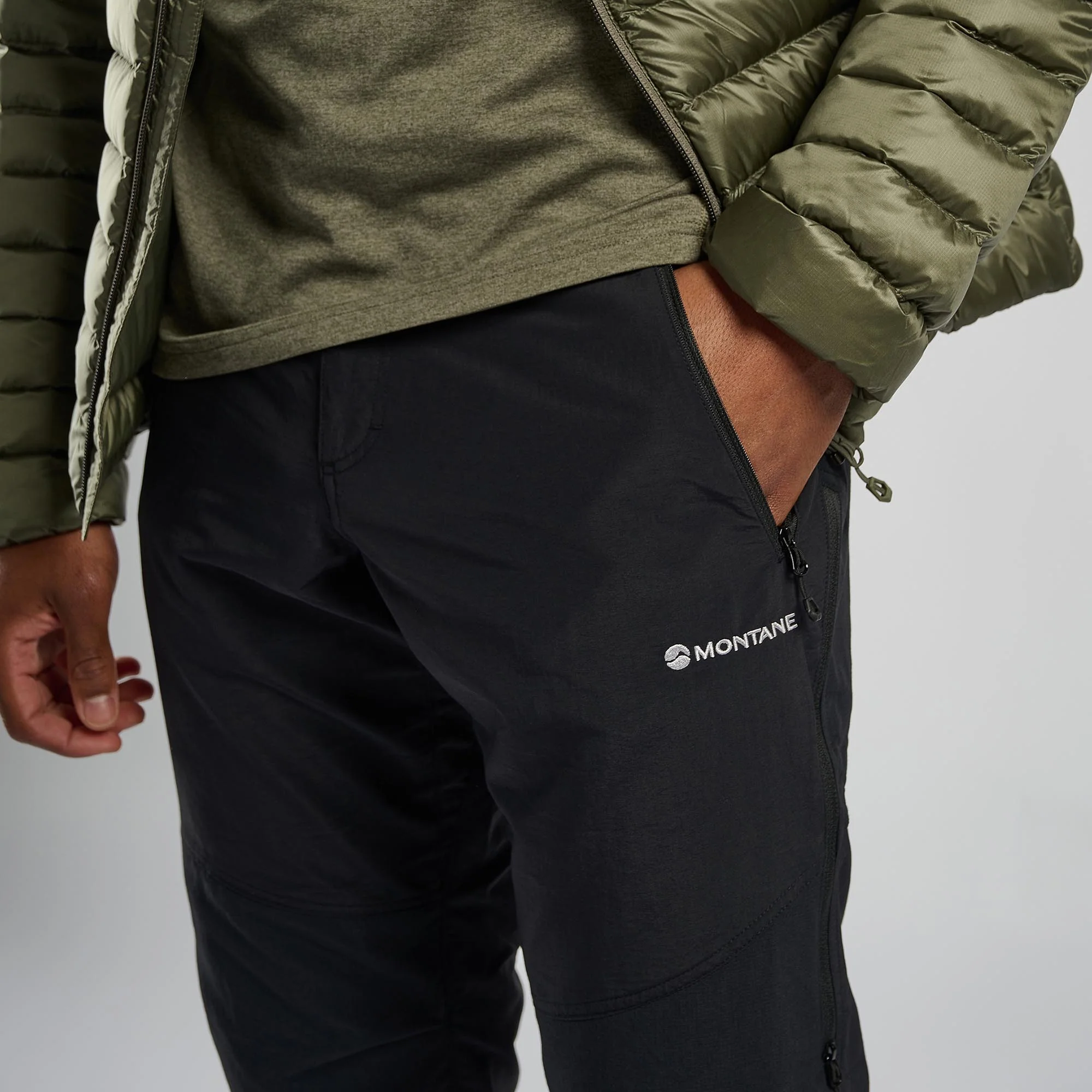 Montane Men's Terra Pants - Image 15