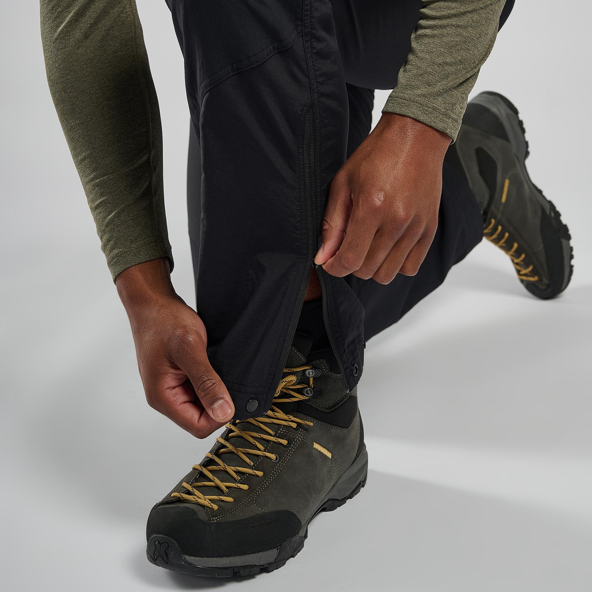 Montane Men's Terra Pants - Image 16