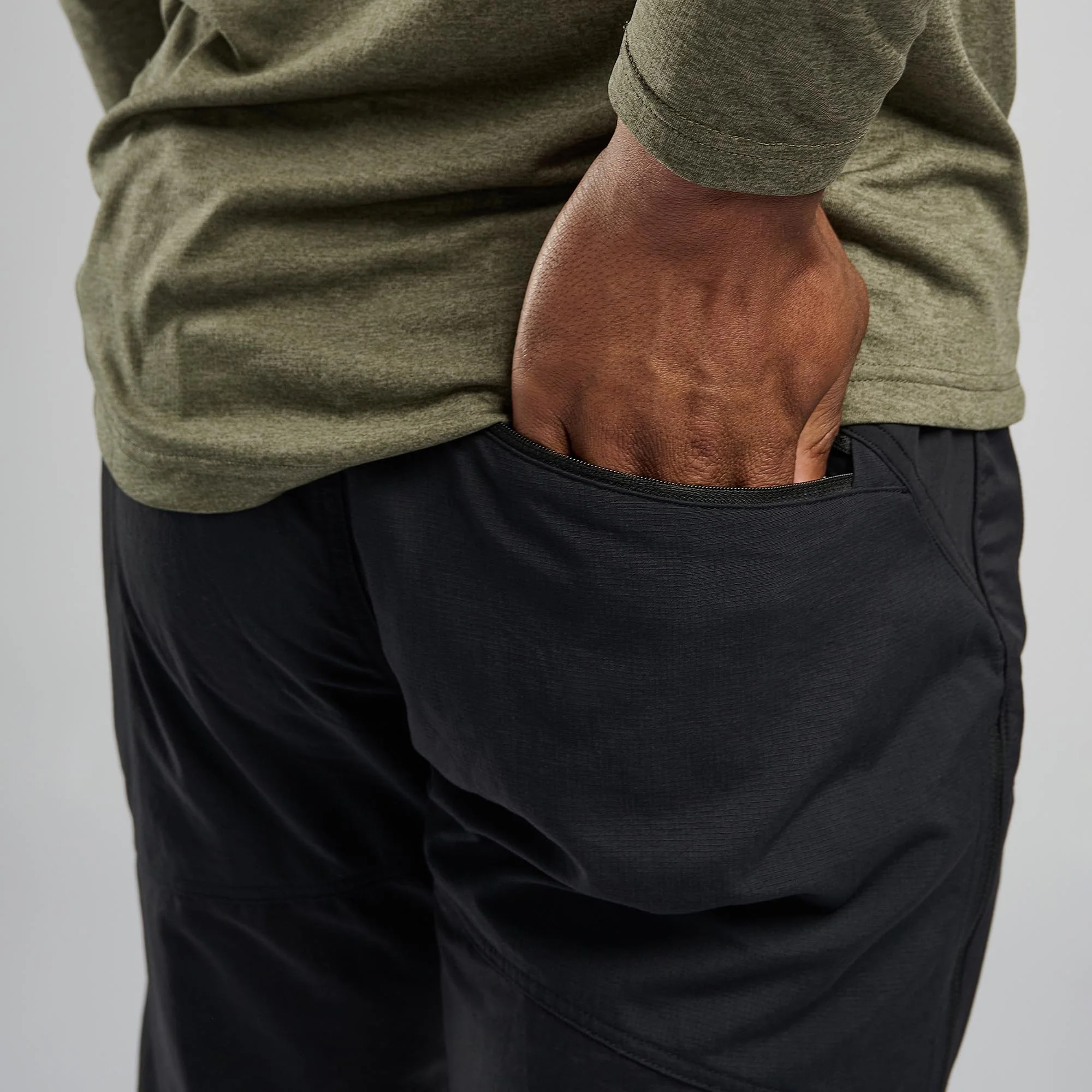 Montane Men's Terra Pants - Image 18