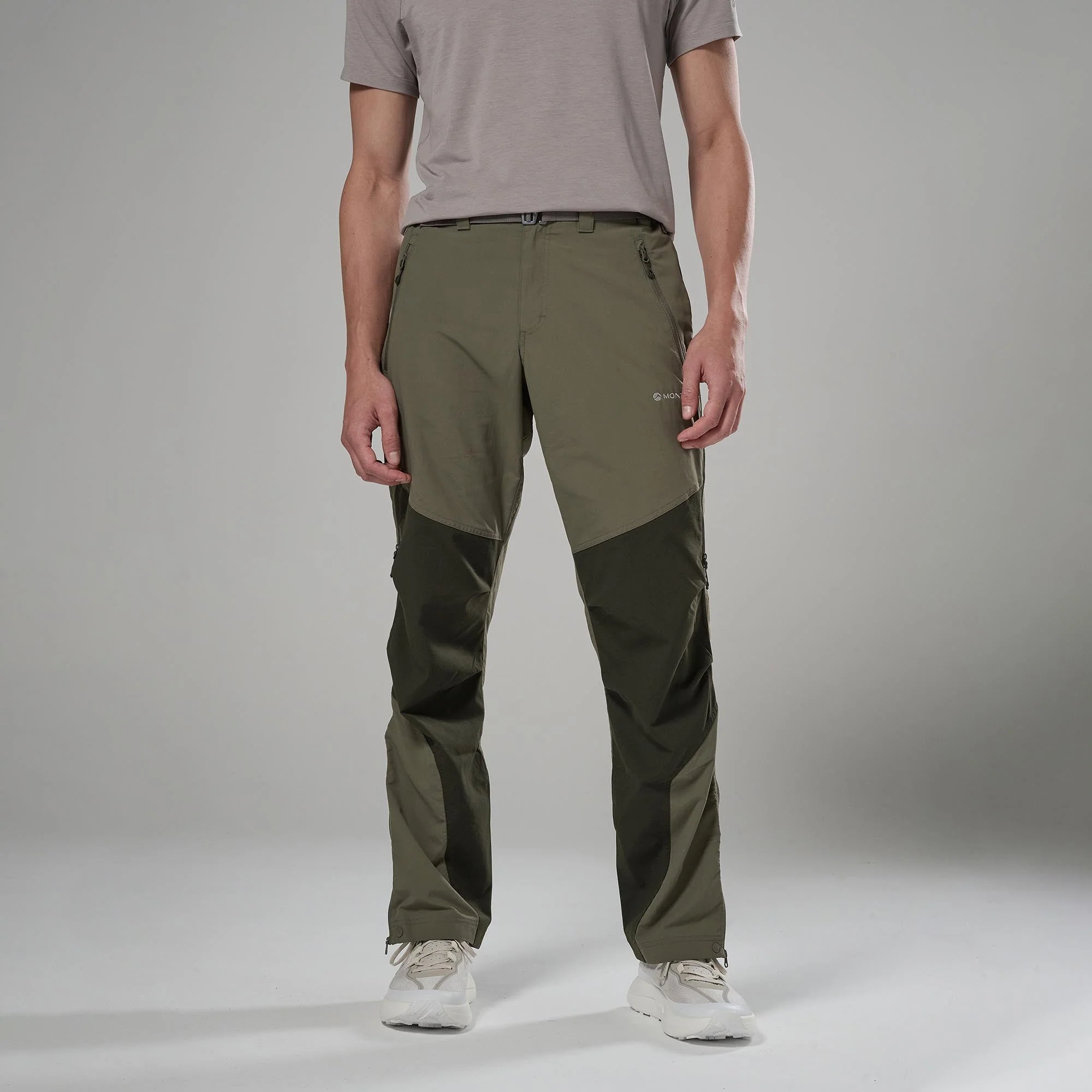 Montane Men's Terra Pants - Image 20