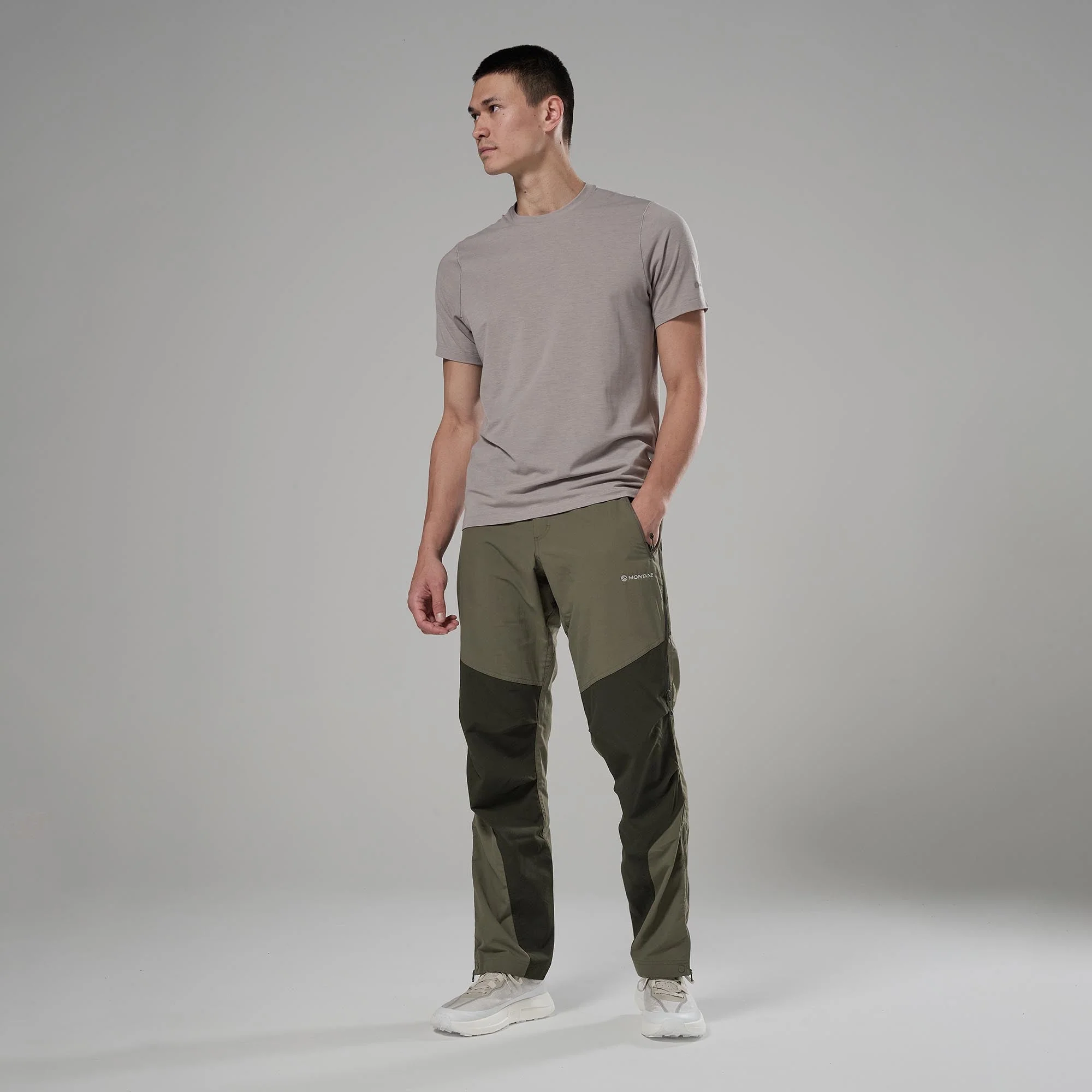 Montane Men's Terra Pants - Image 21