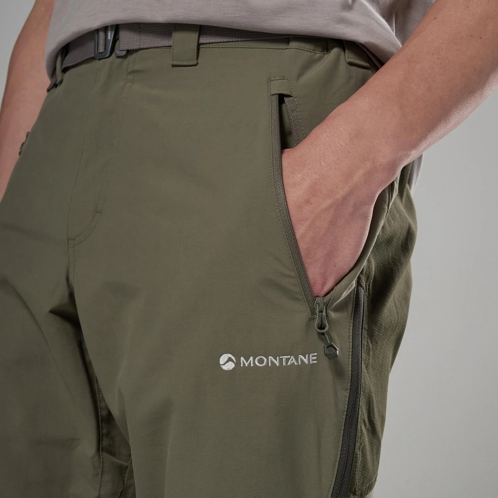 Montane Men's Terra Pants - Image 24