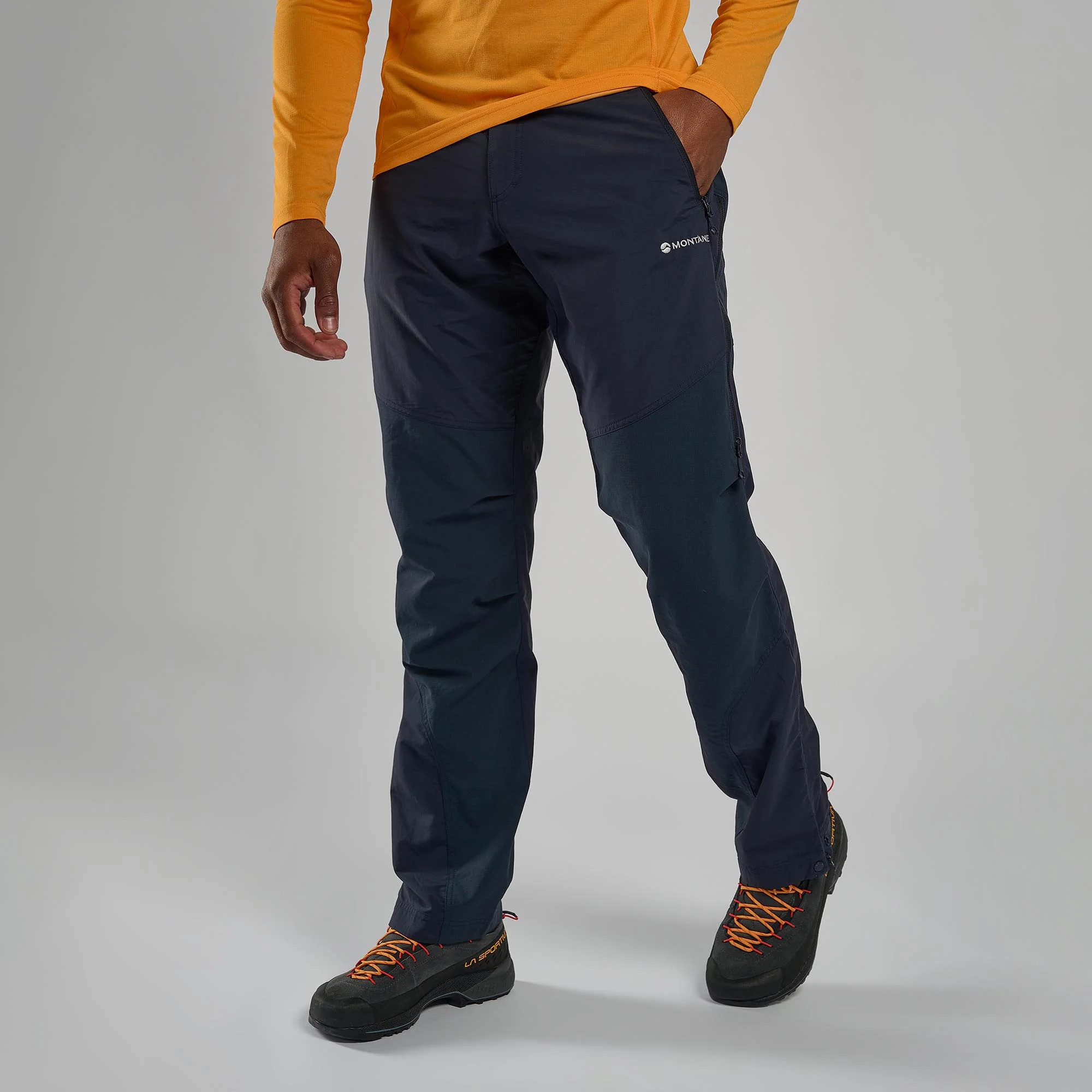 Montane Men's Terra Pants - Image 43