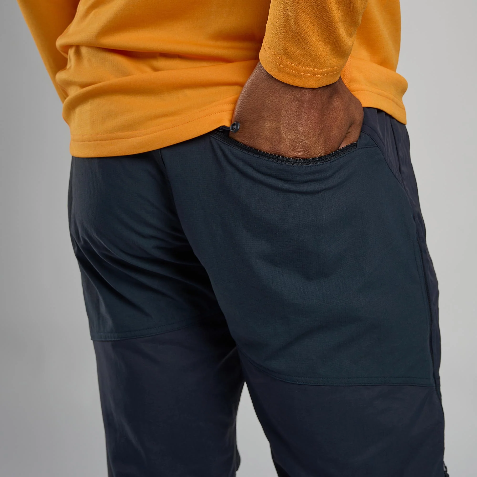 Montane Men's Terra Pants - Image 48