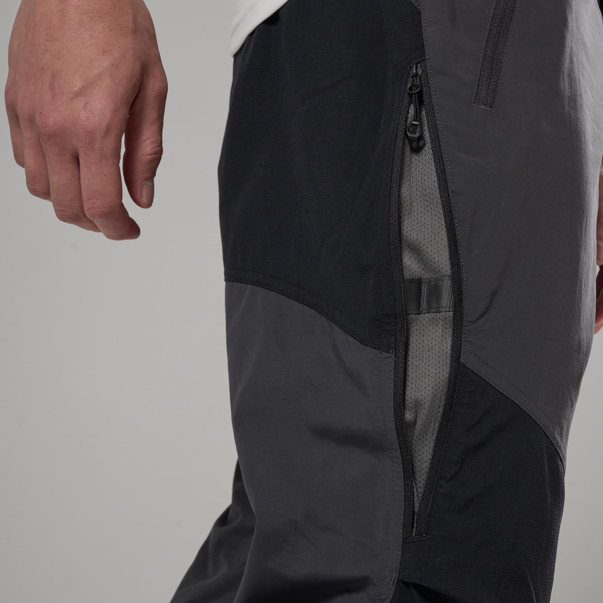 Montane Men's Terra Pants - Image 5
