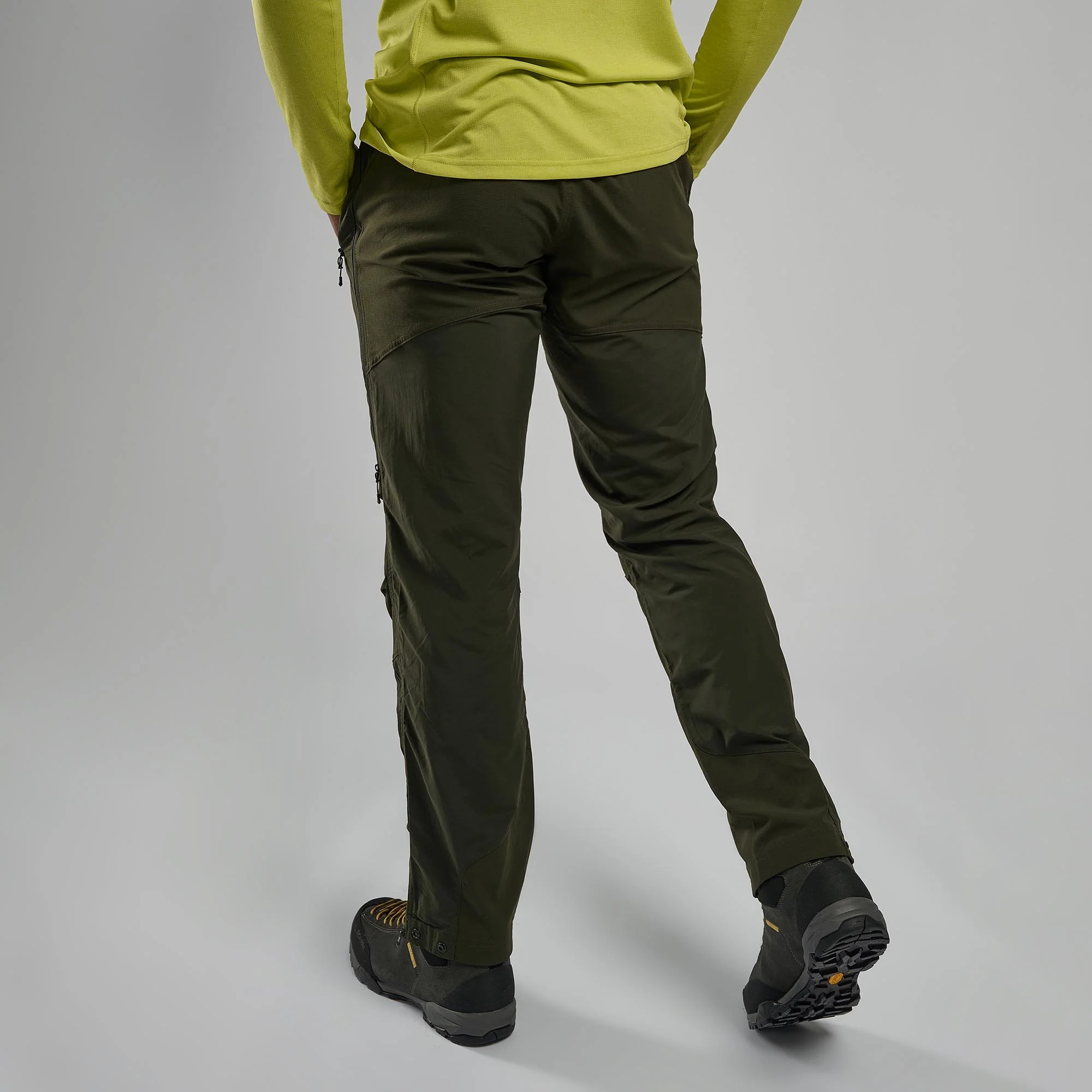 Montane Men's Terra Pants - Image 52