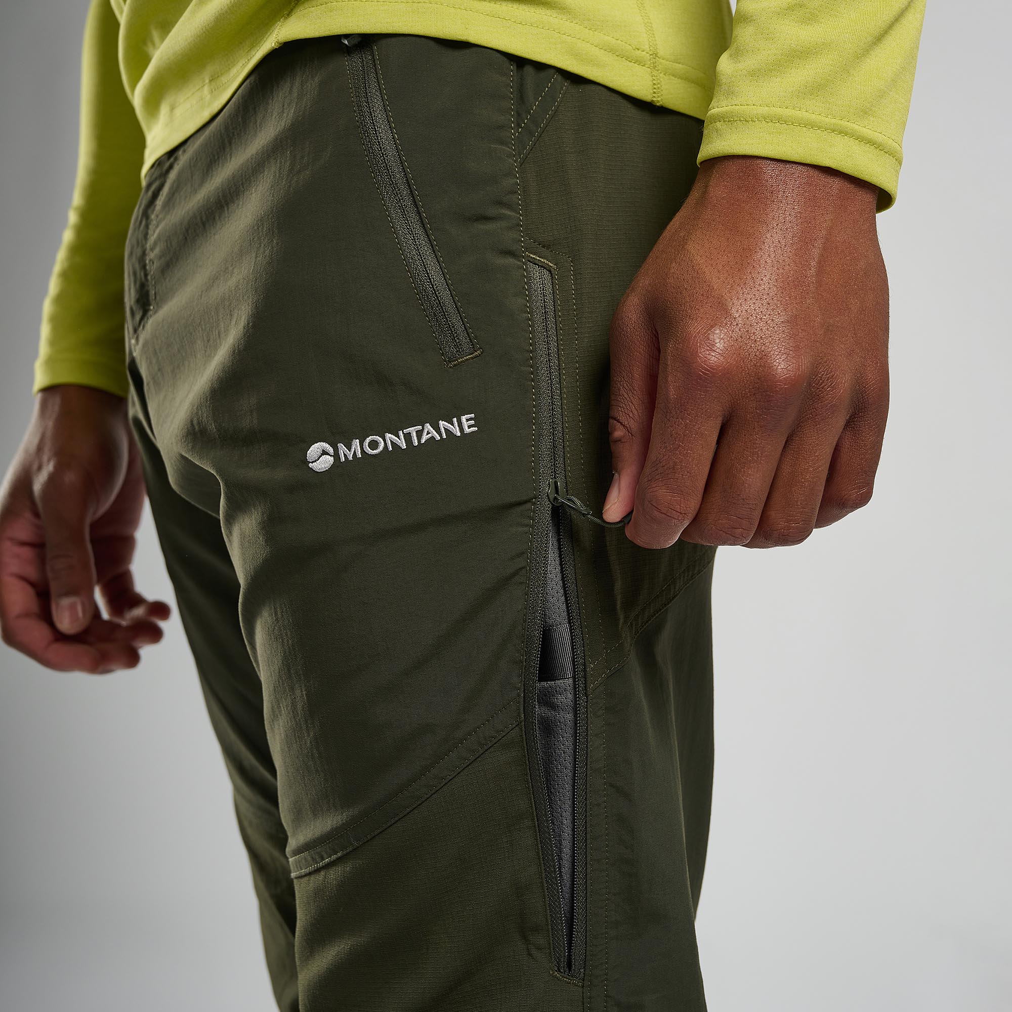 Montane Men's Terra Pants - Image 53