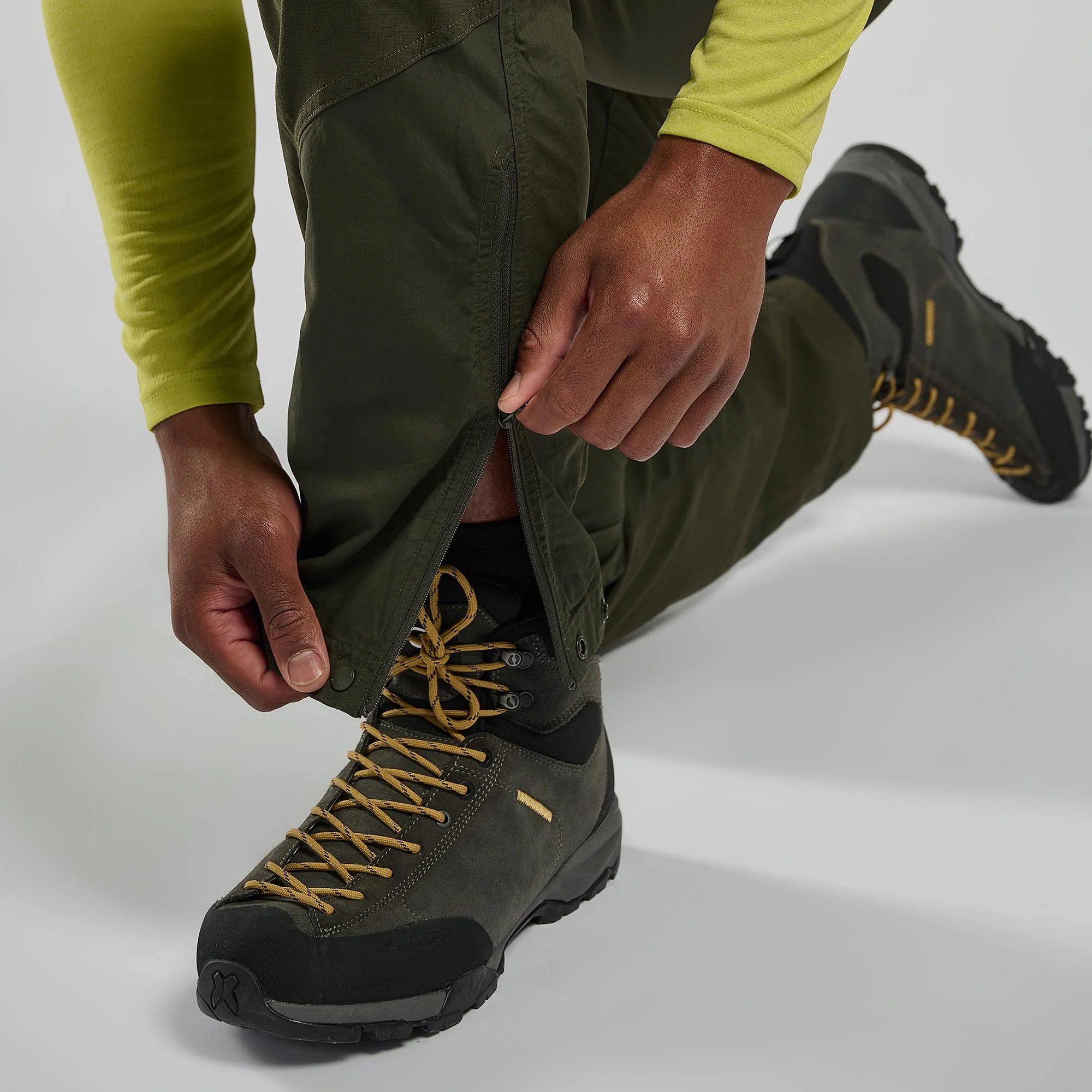 Montane Men's Terra Pants - Image 57