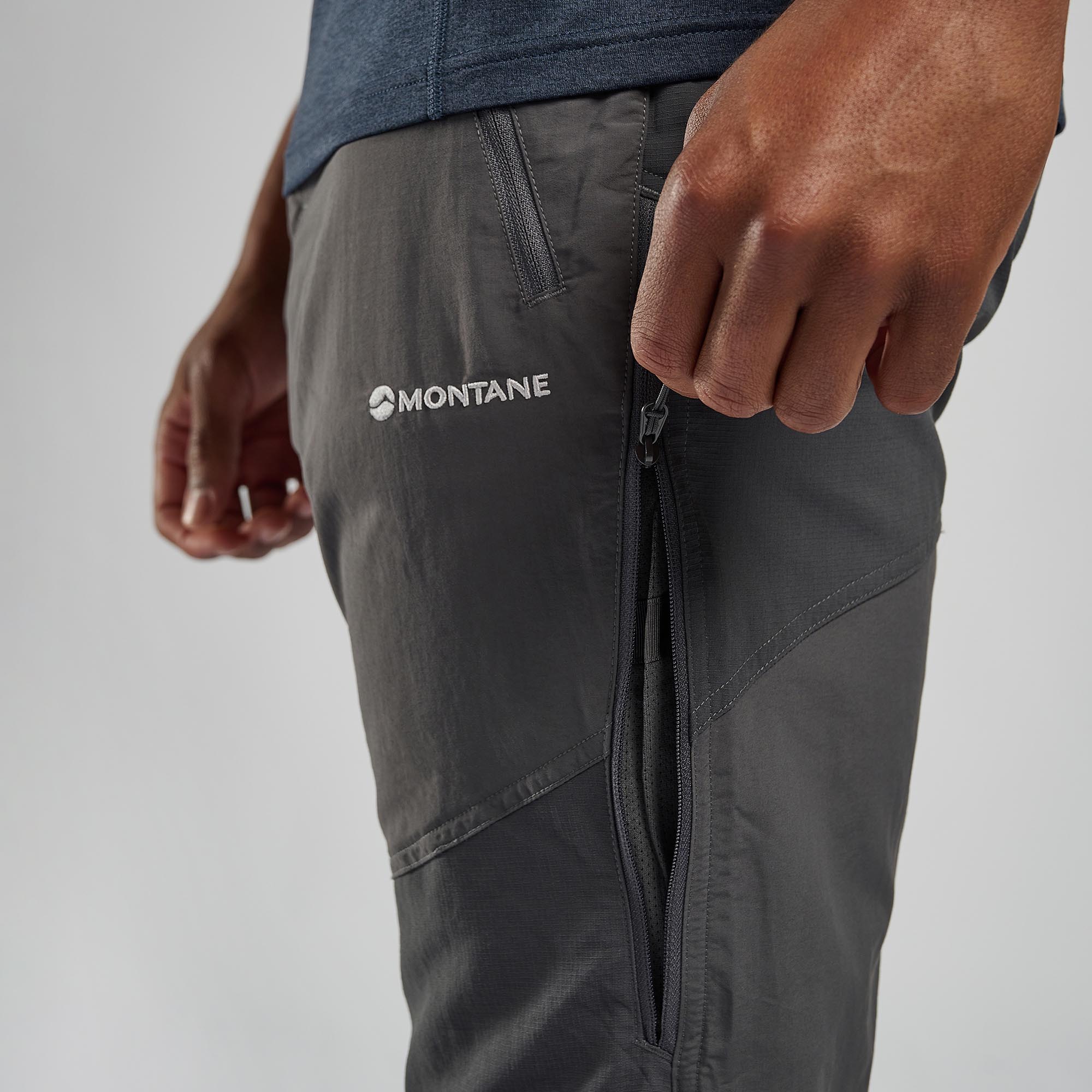 Montane Men's Terra Pants - Image 61