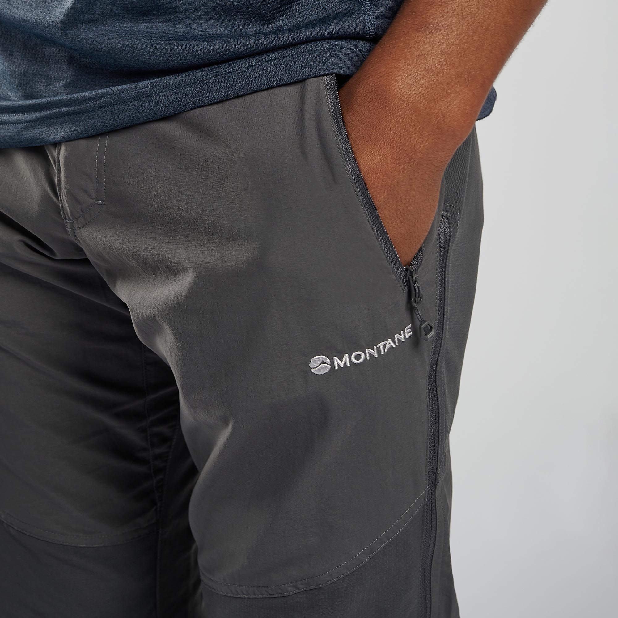 Montane Men's Terra Pants - Image 62