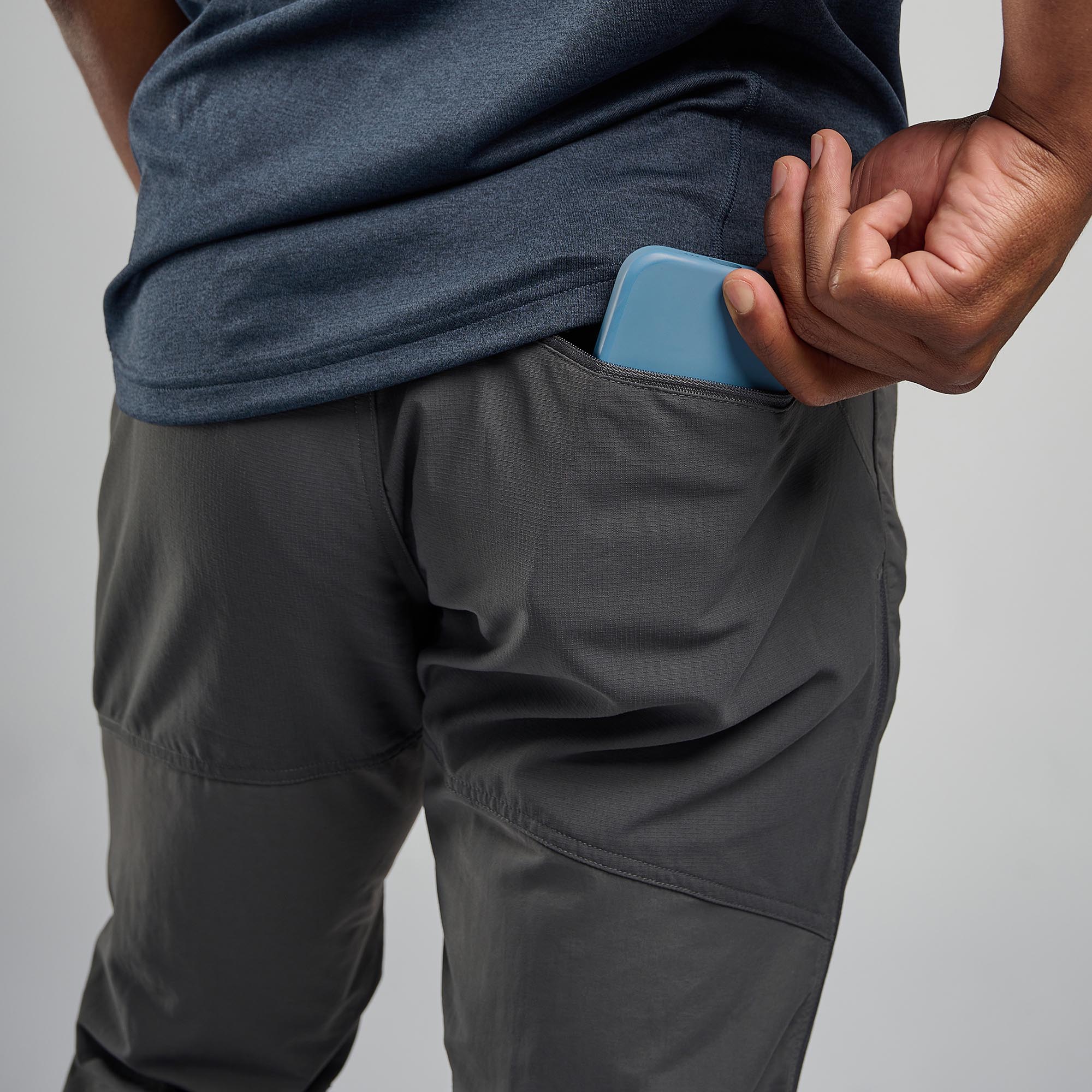 Montane Men's Terra Pants - Image 64