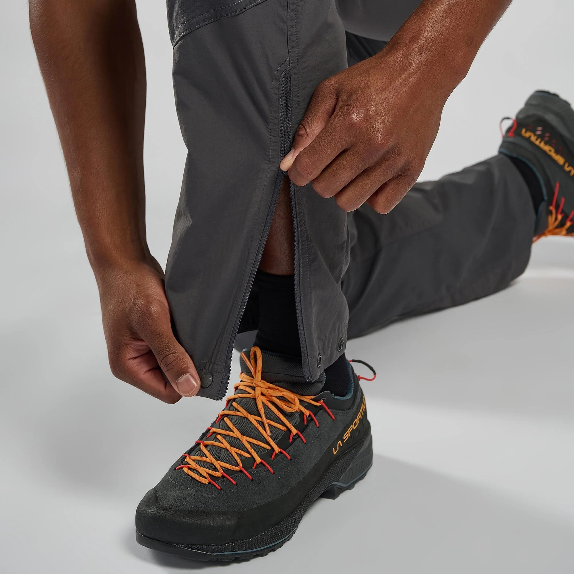Montane Men's Terra Pants - Image 65