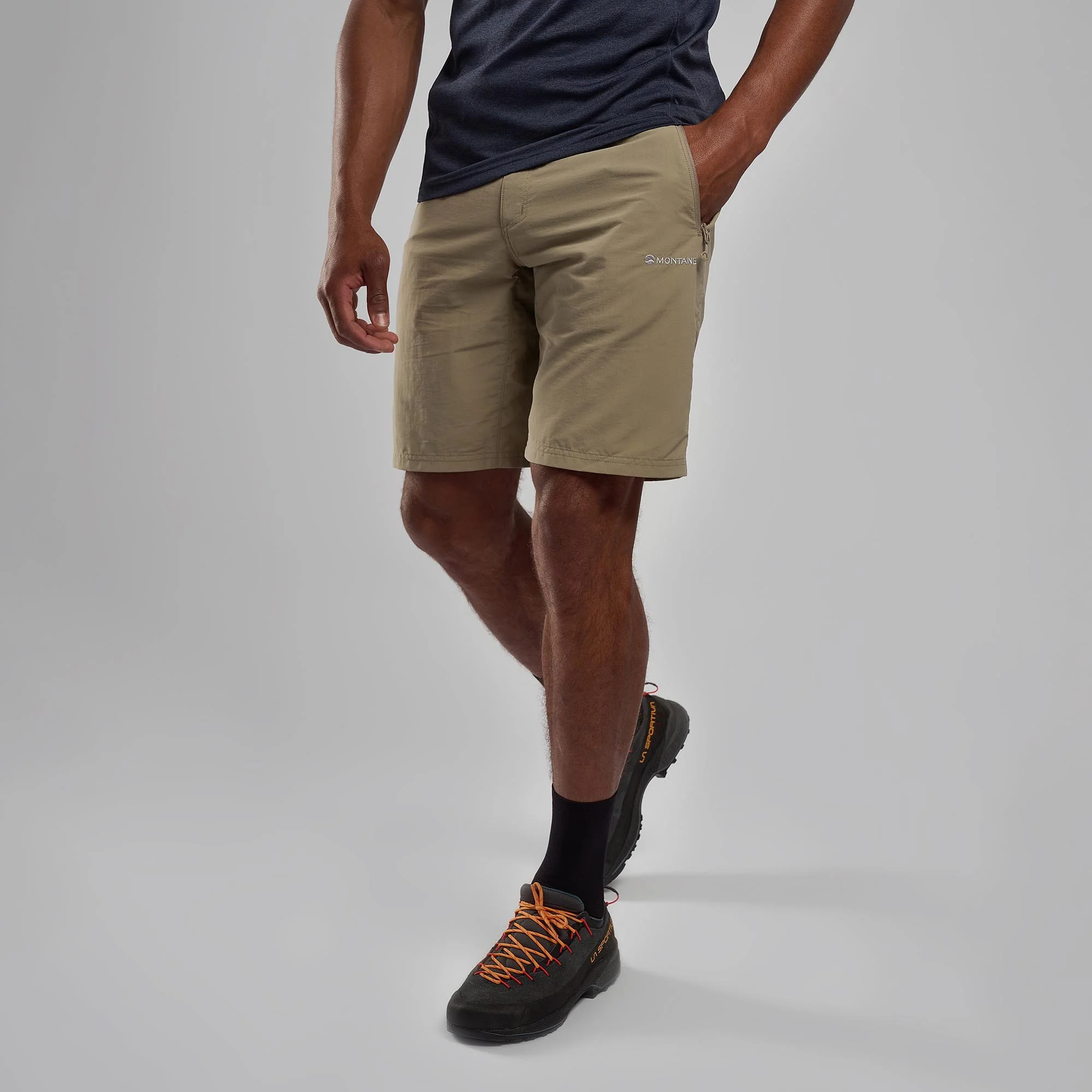 Montane Men's Terra Shorts - Image 10