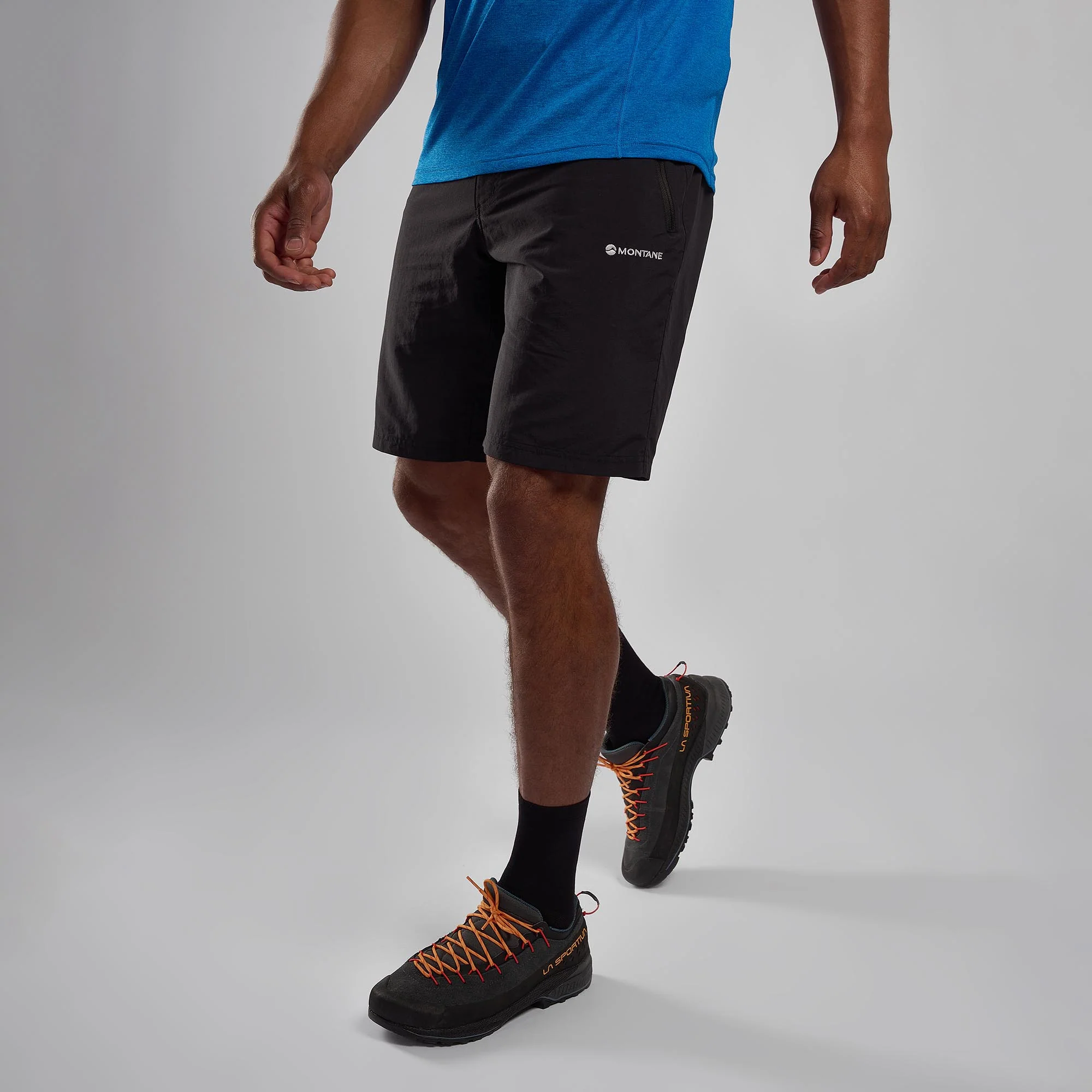 Montane Men's Terra Shorts - Image 12