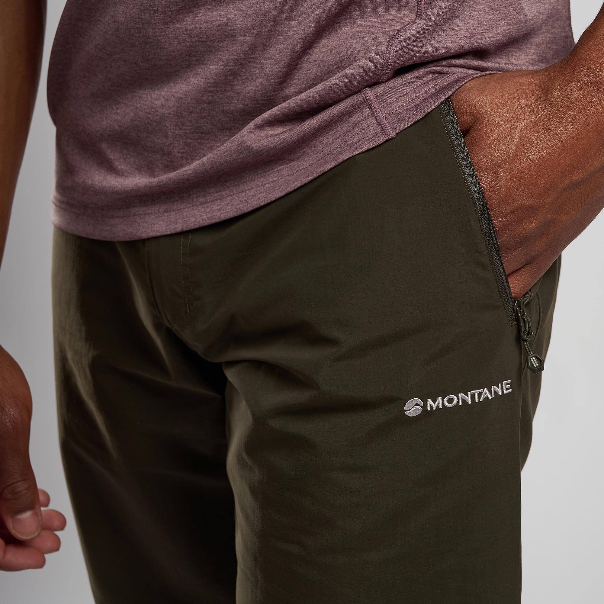 Montane Men's Terra Shorts - Image 4