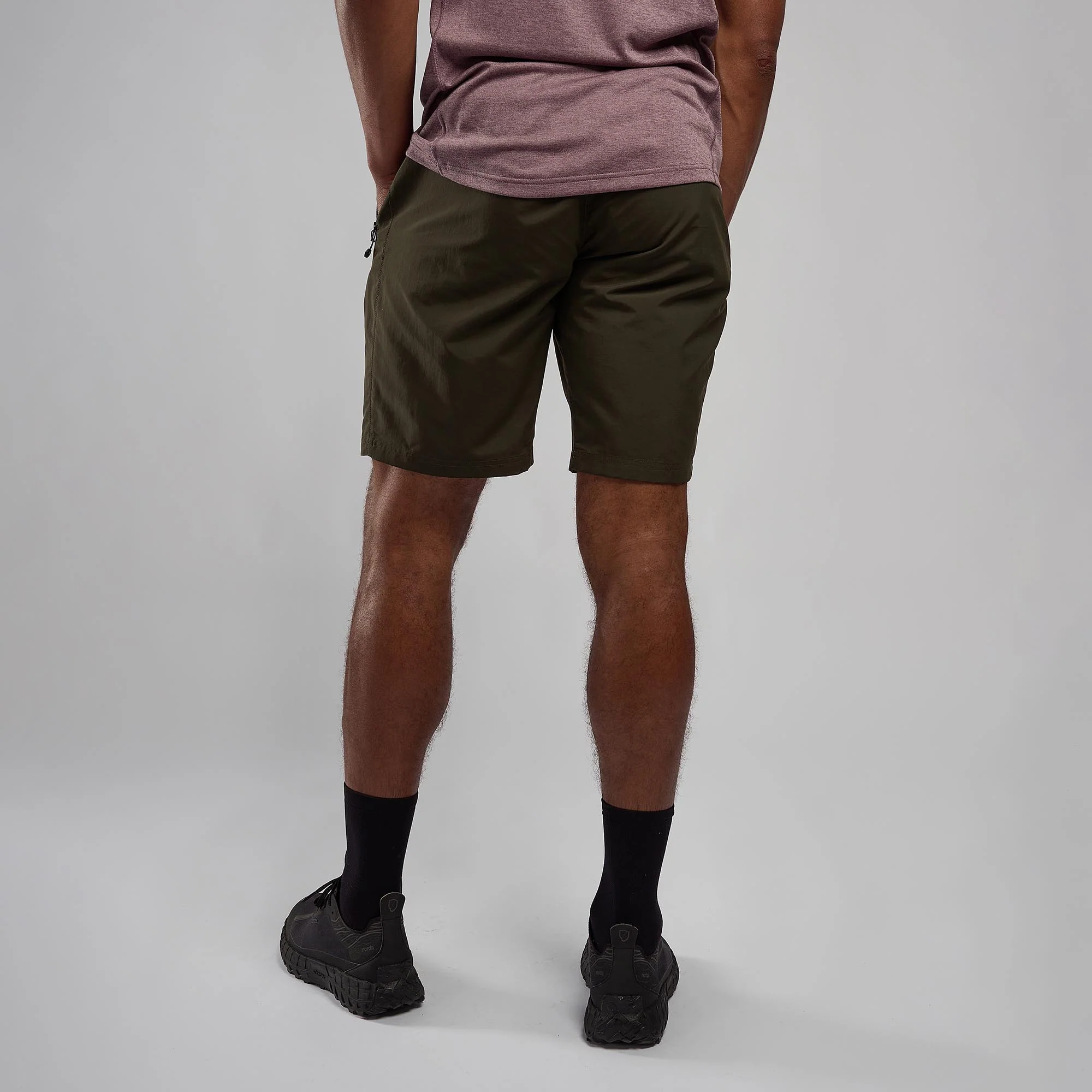 Montane Men's Terra Shorts - Image 6