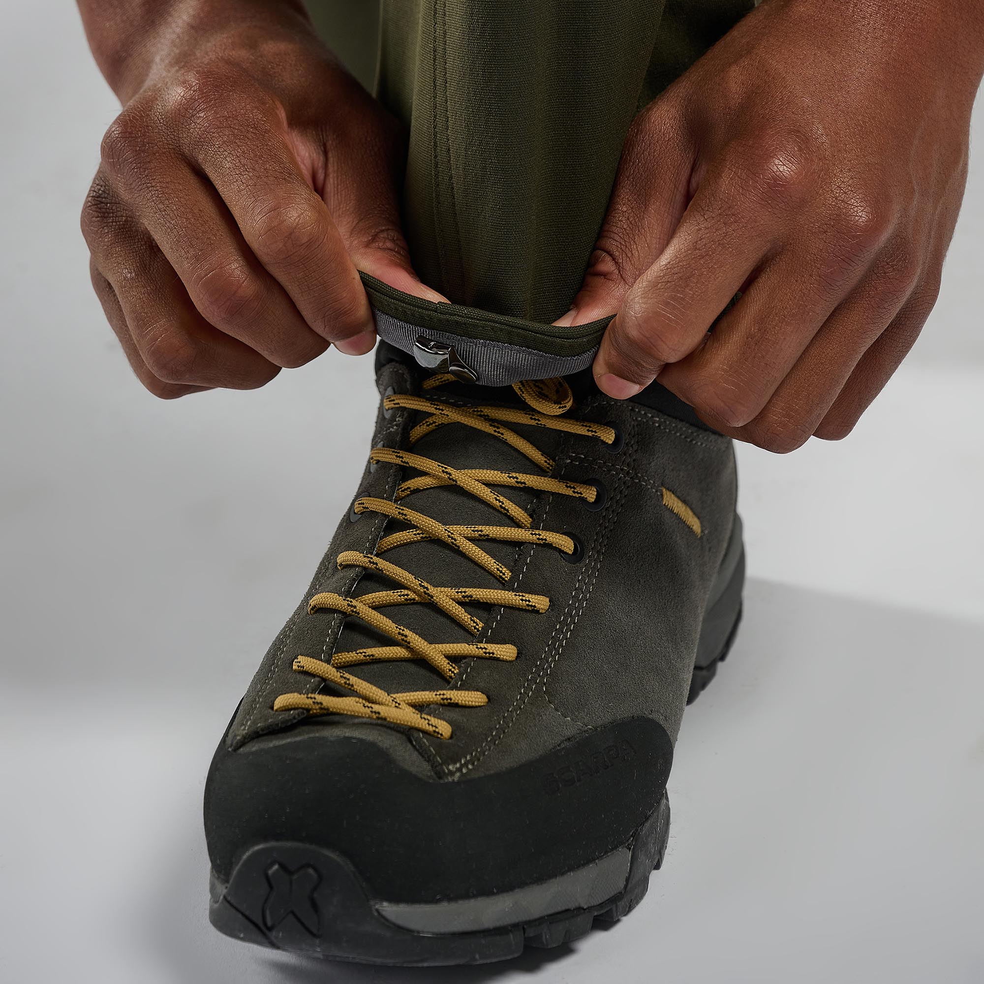Montane Men's Terra XT Pants - Image 14