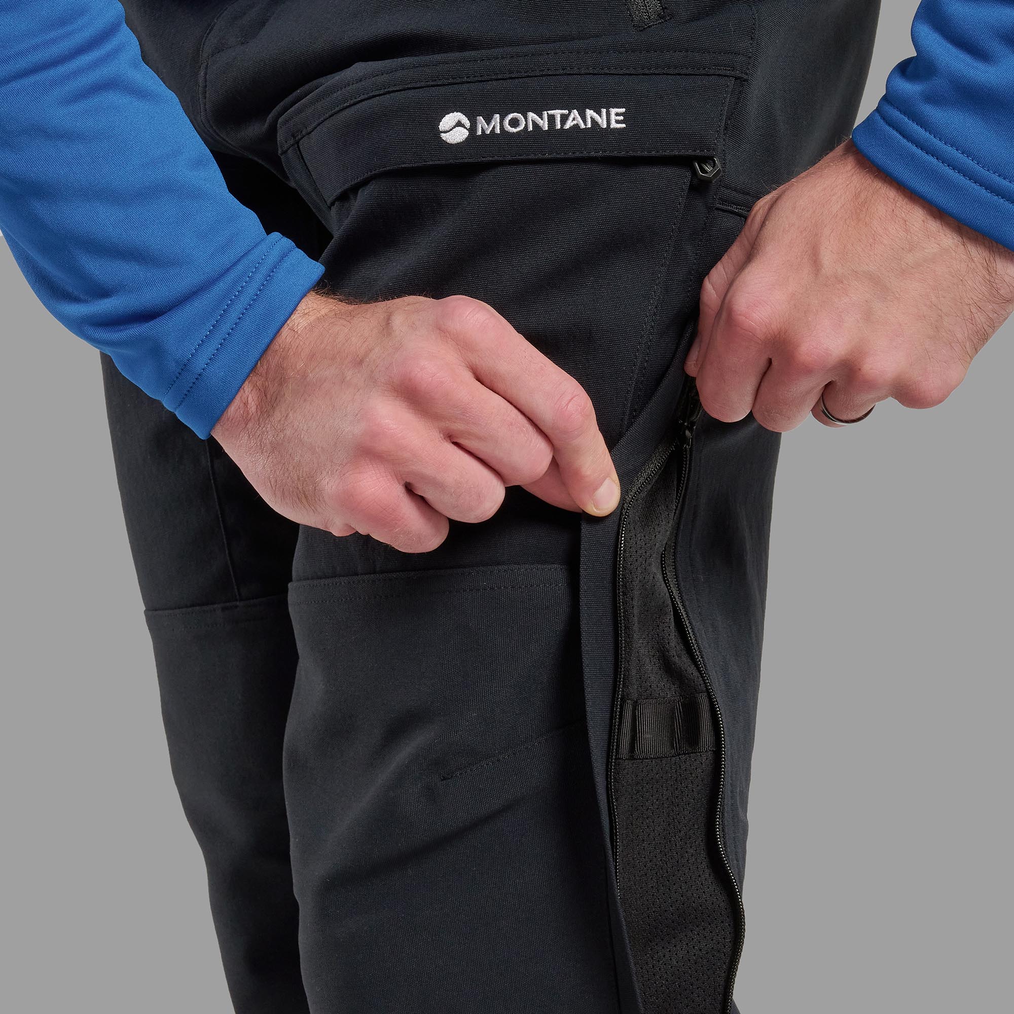 Montane Men's Terra XT Pants - Image 16