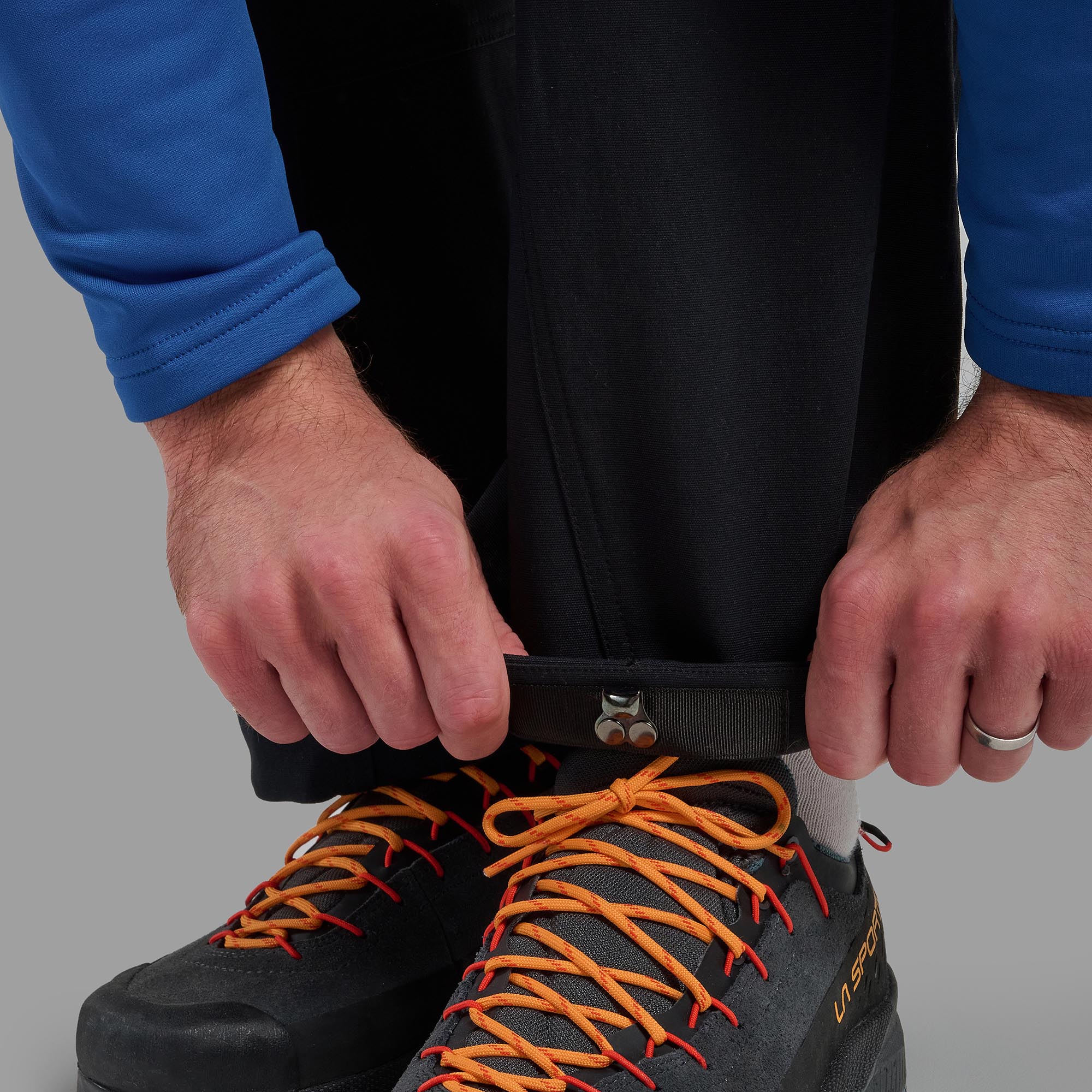 Montane Men's Terra XT Pants - Image 17