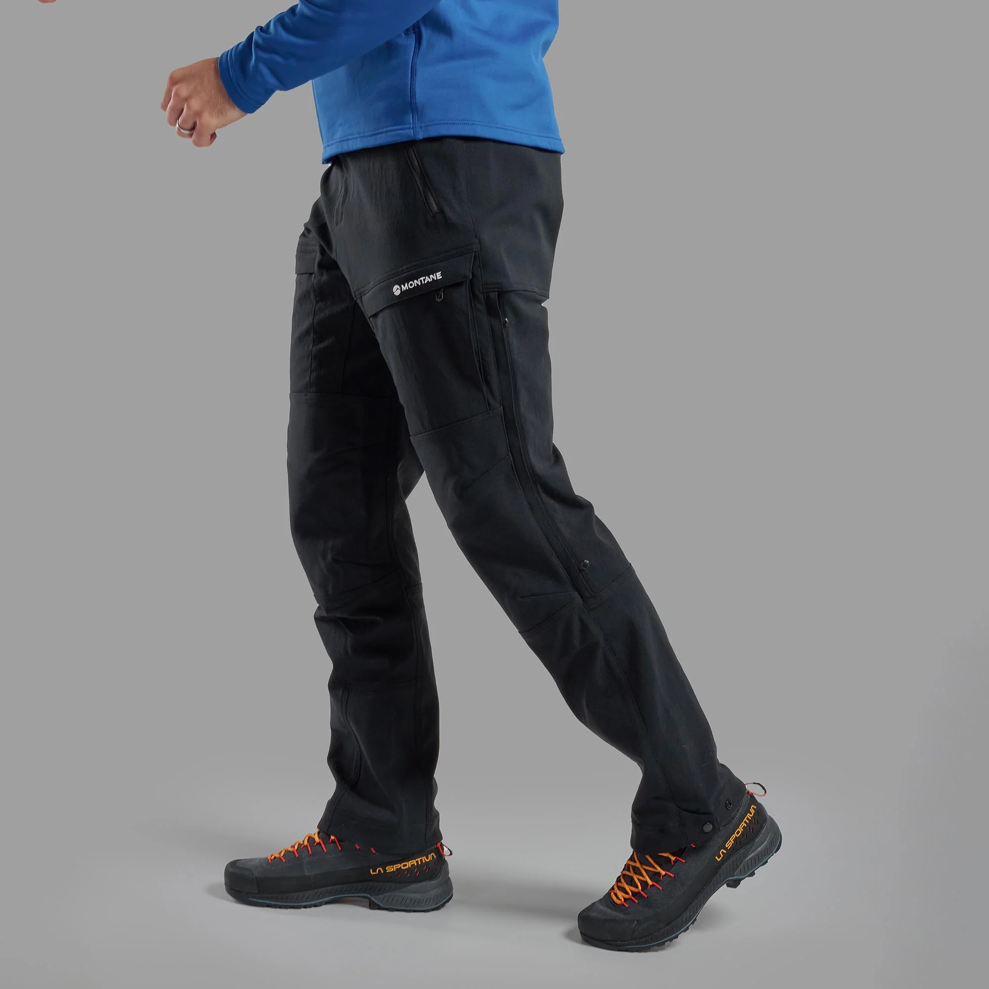 Montane Men's Terra XT Pants - Image 18