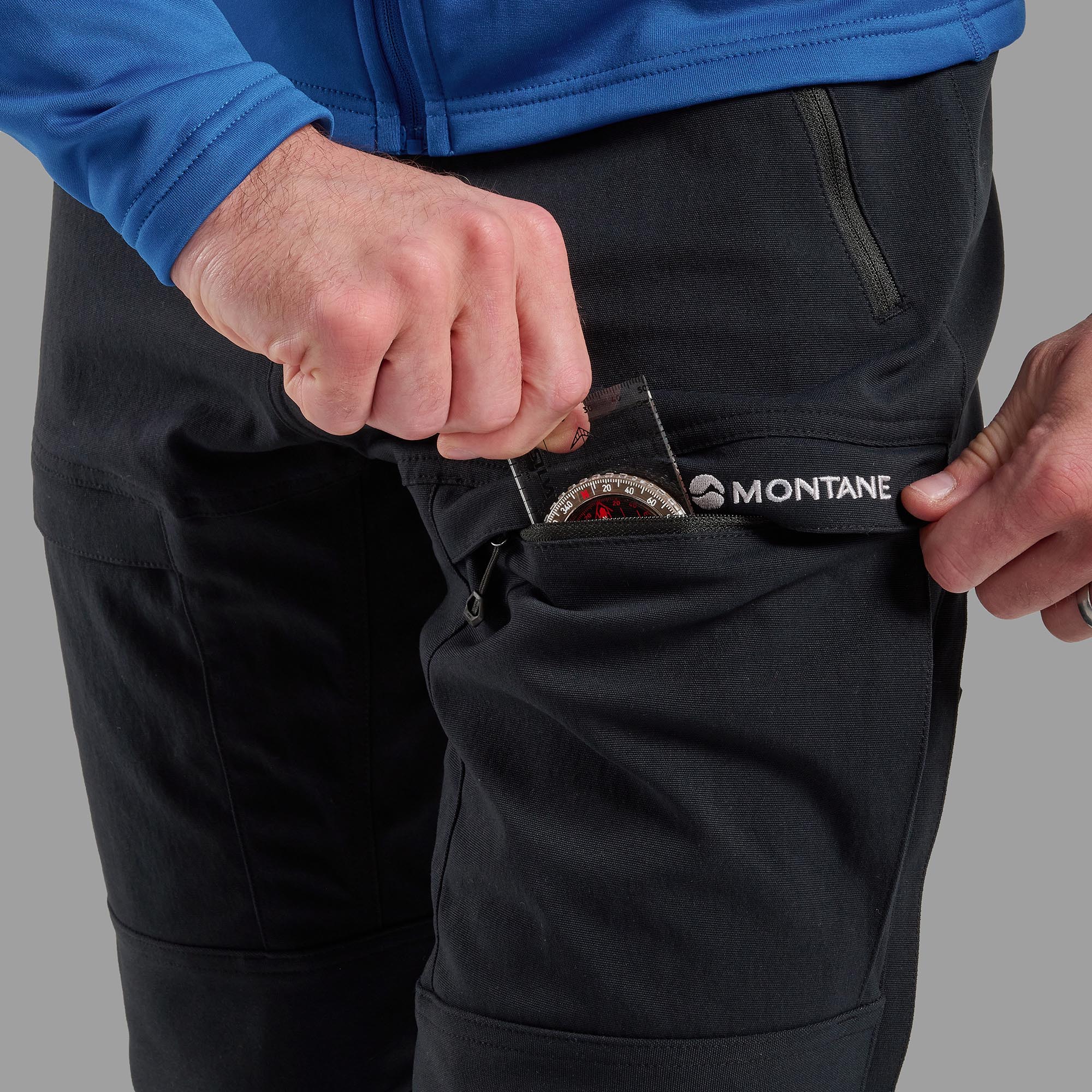 Montane Men's Terra XT Pants - Image 19