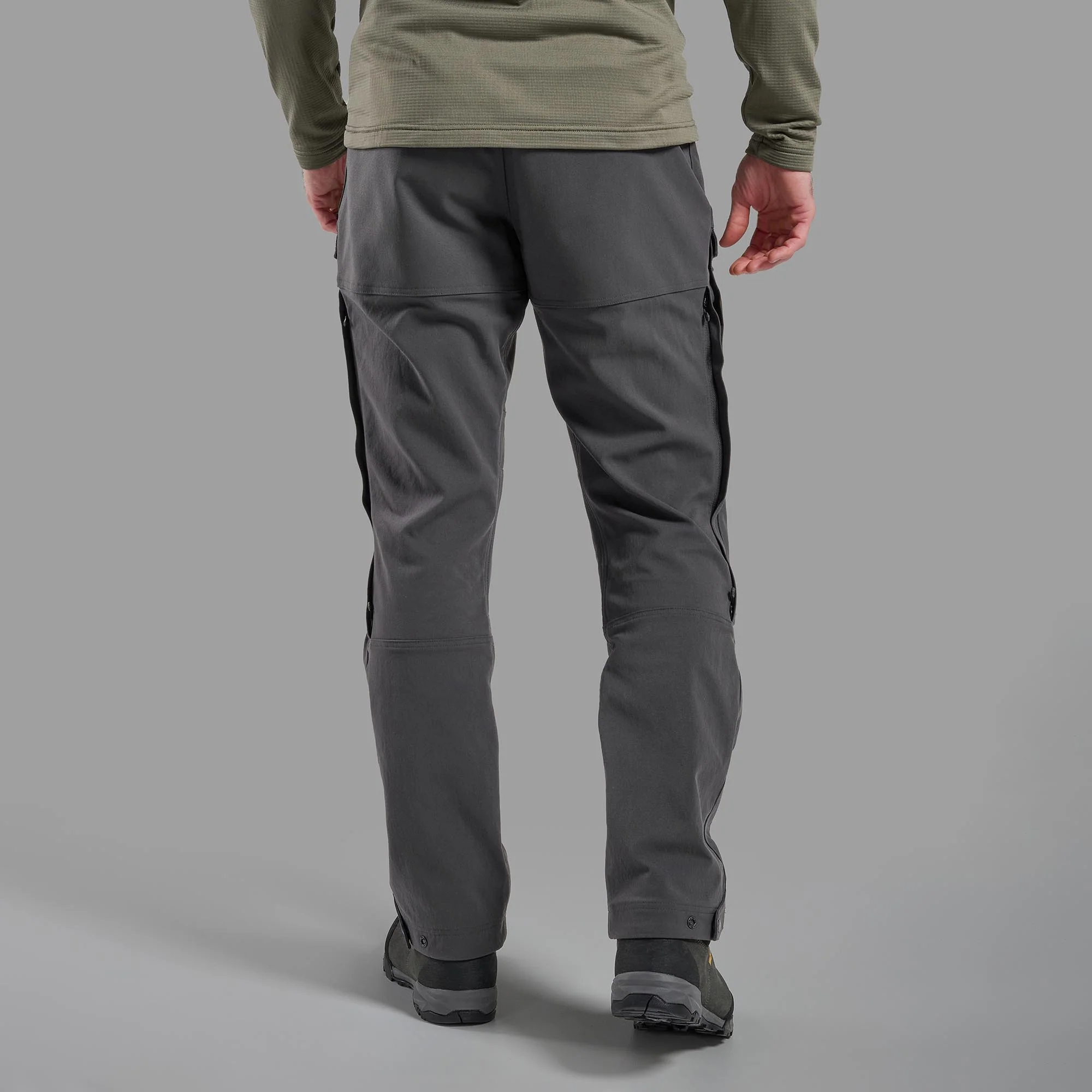 Montane Men's Terra XT Pants - Image 22