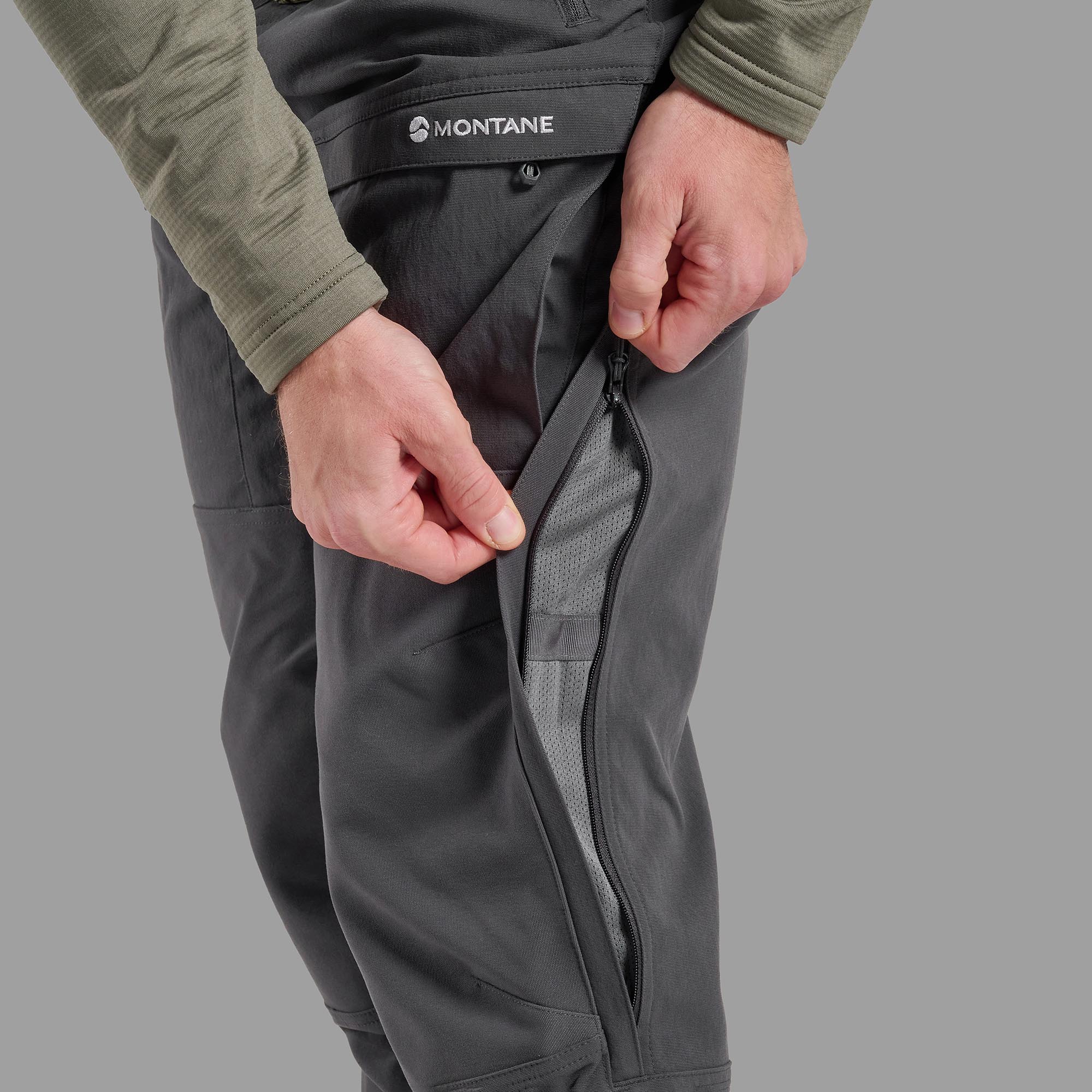 Montane Men's Terra XT Pants - Image 23